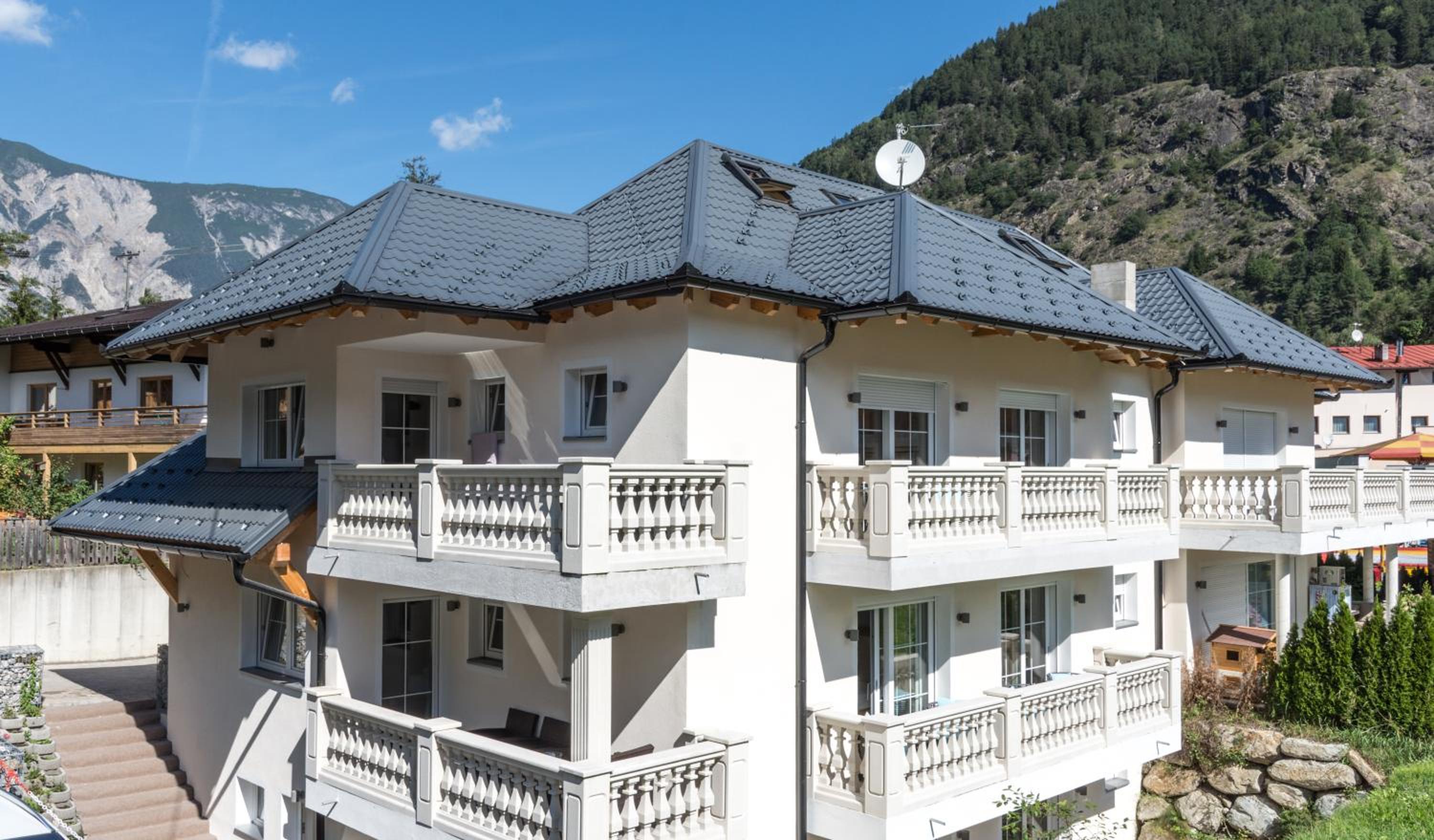 Villa Ambach