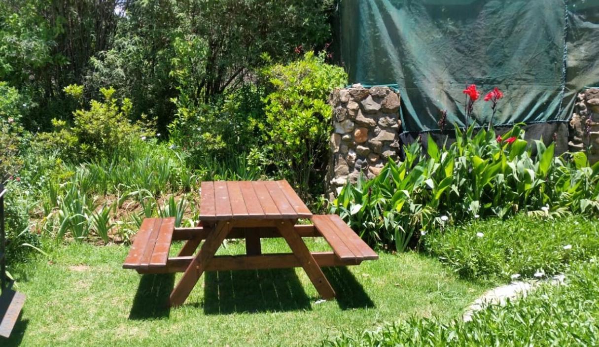 Woodcutters Guest House view 5