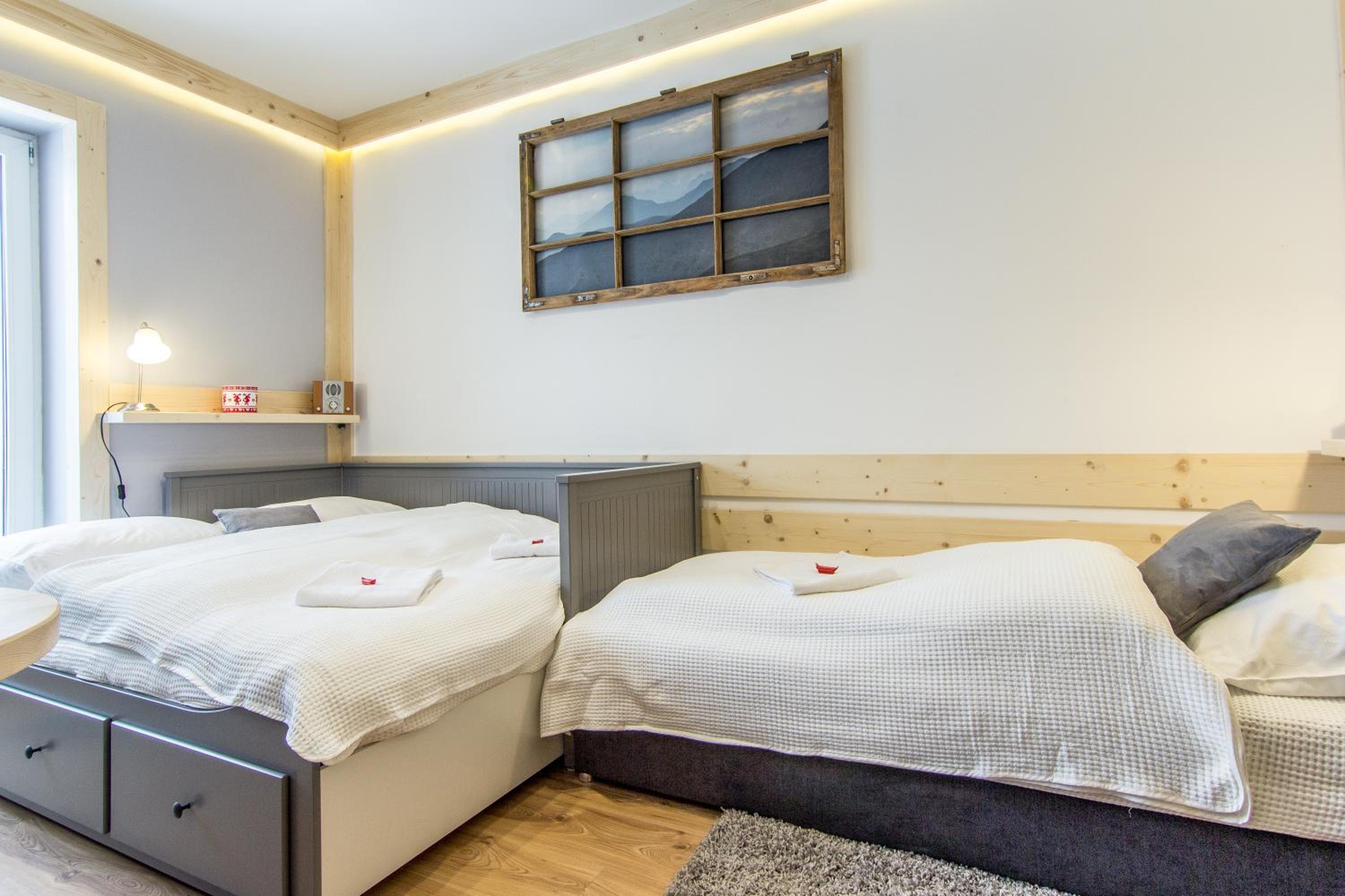 Apartament Studio Gronik Zakopane view 4