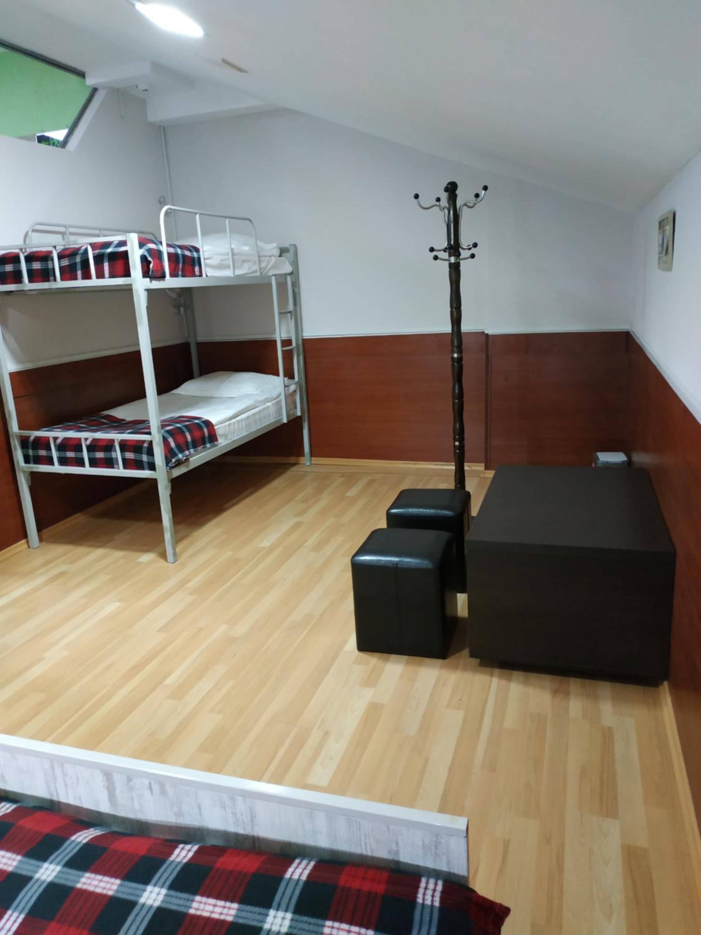 Hostel Portal