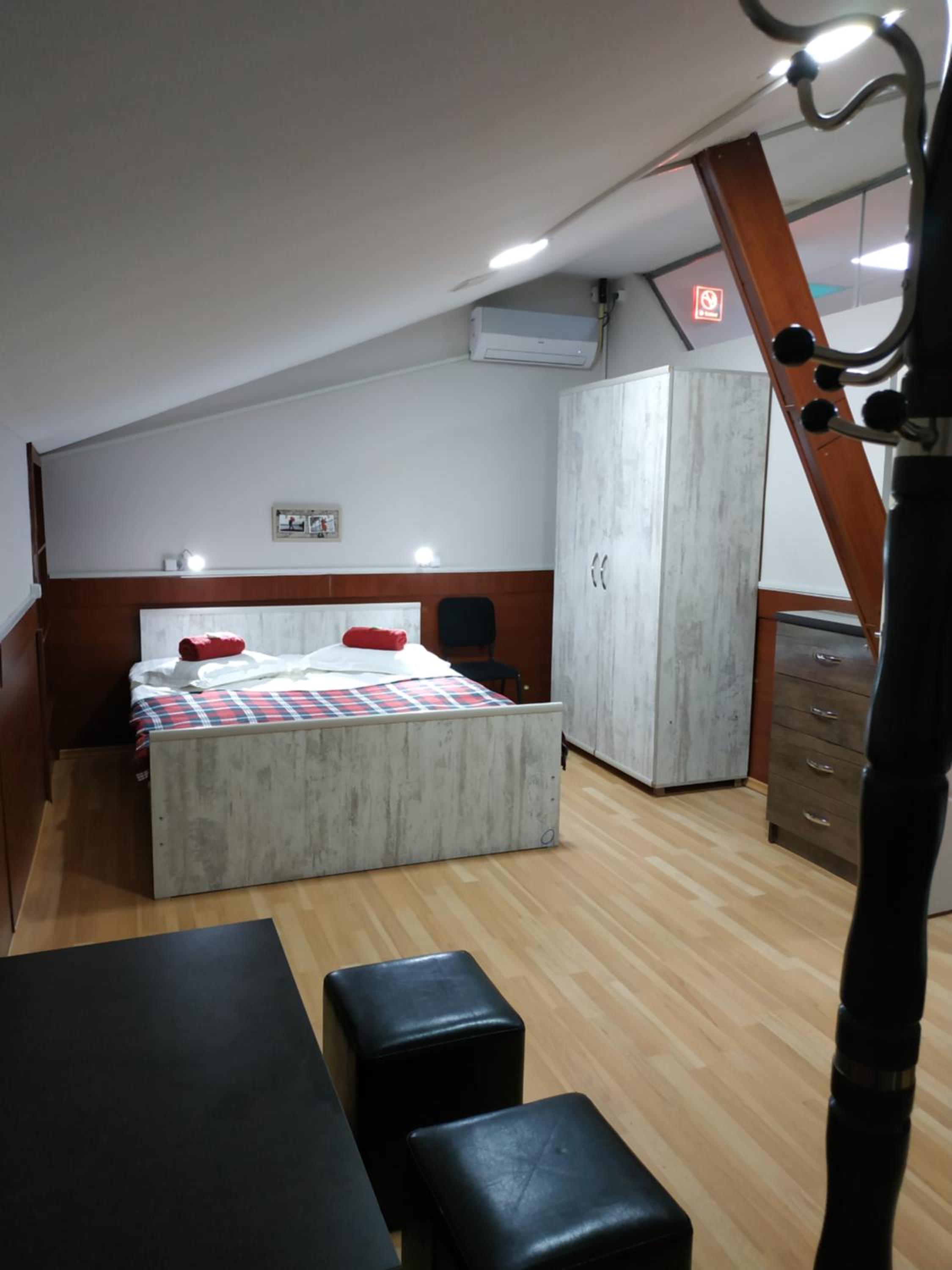 Hostel Portal