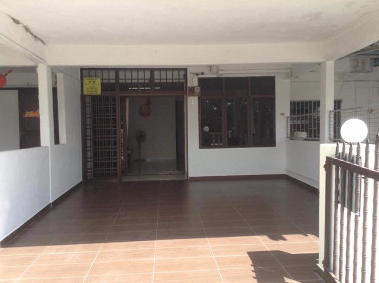 Yong Homestay photo 6