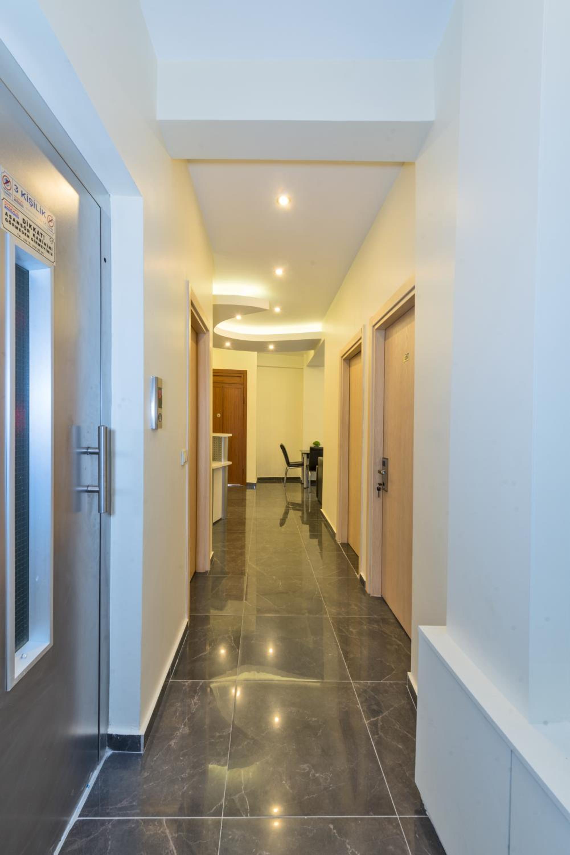 Invictum Residence - Image 8