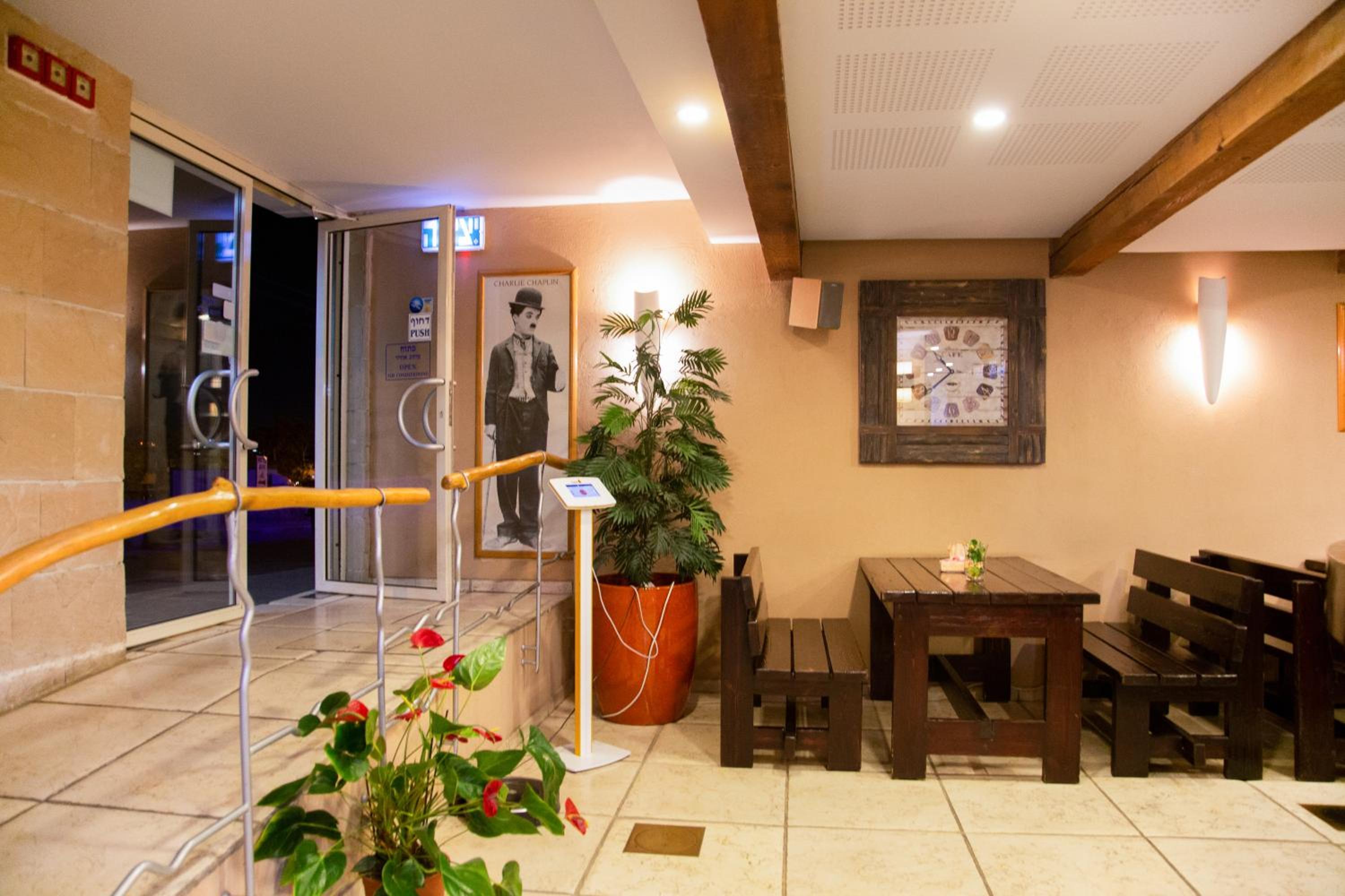 Motel Aviv