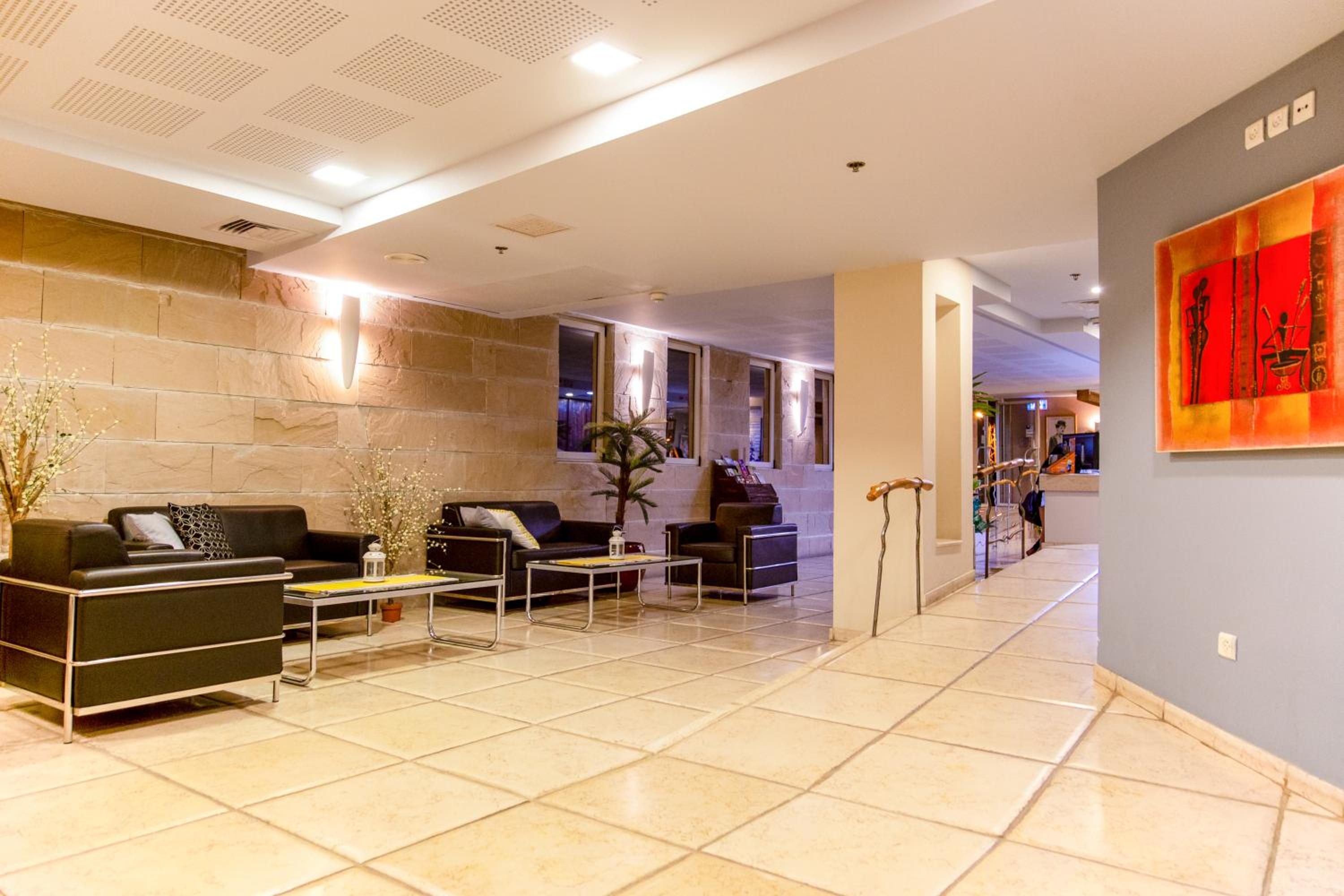 Motel Aviv