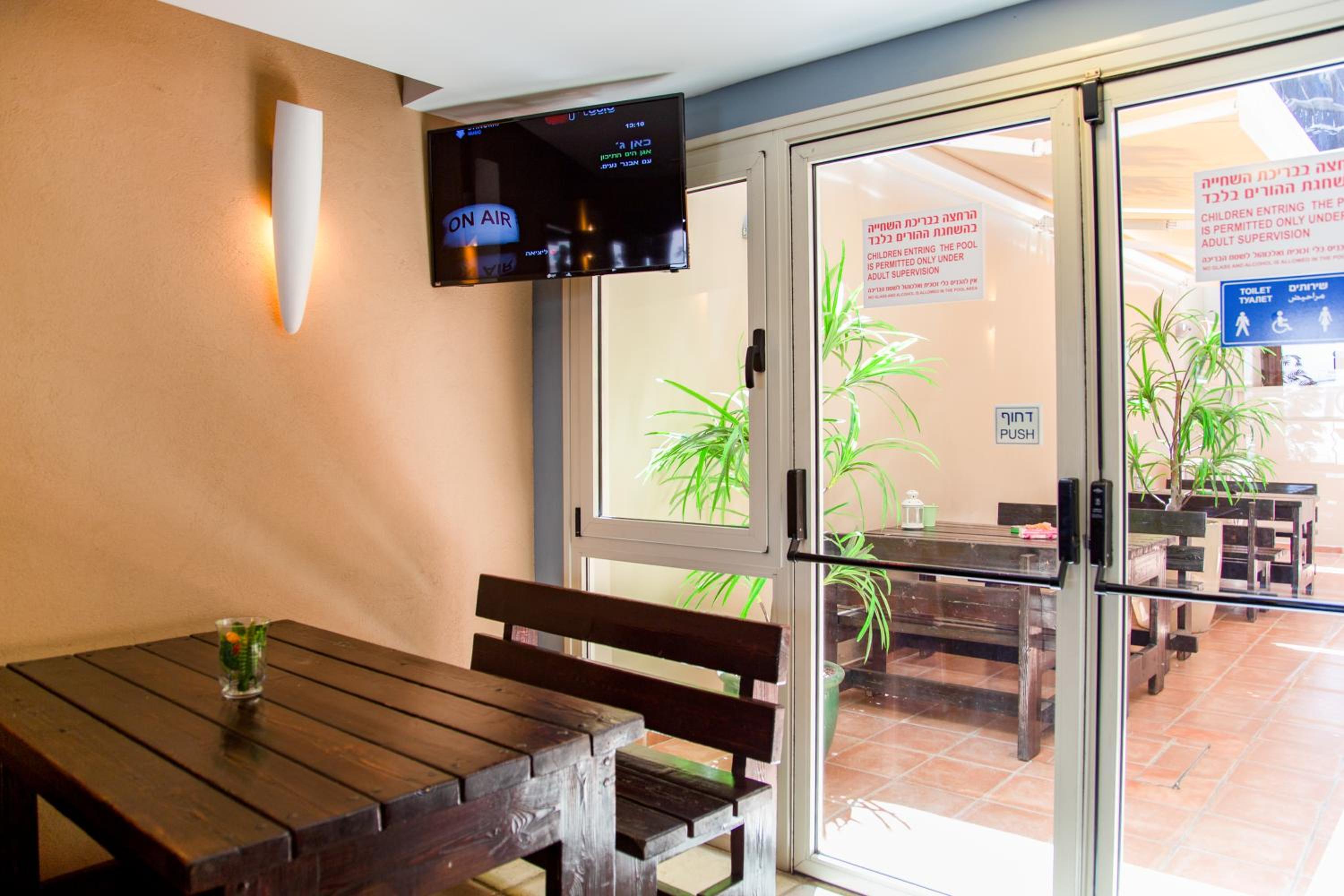 Motel Aviv