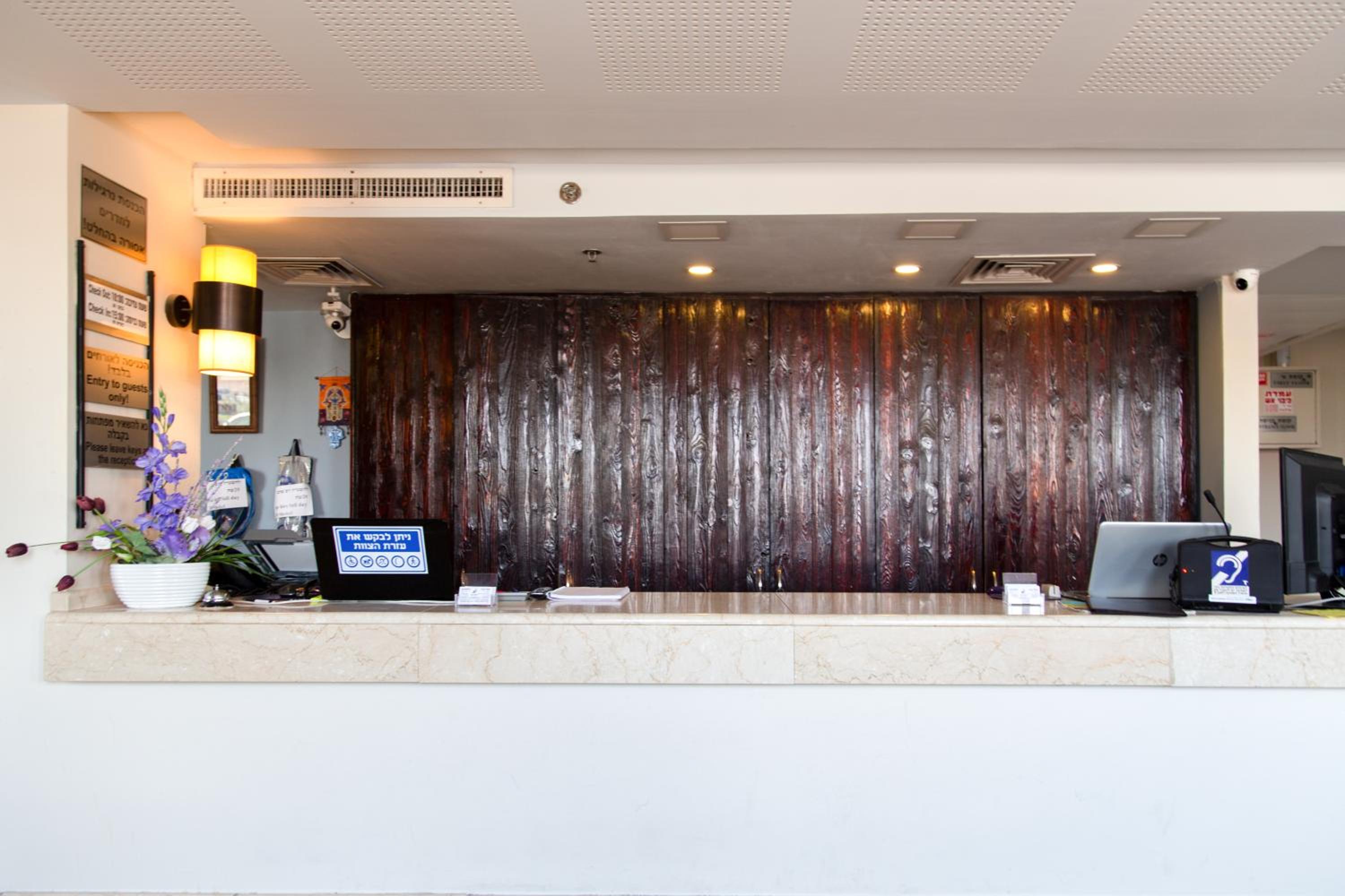 Motel Aviv