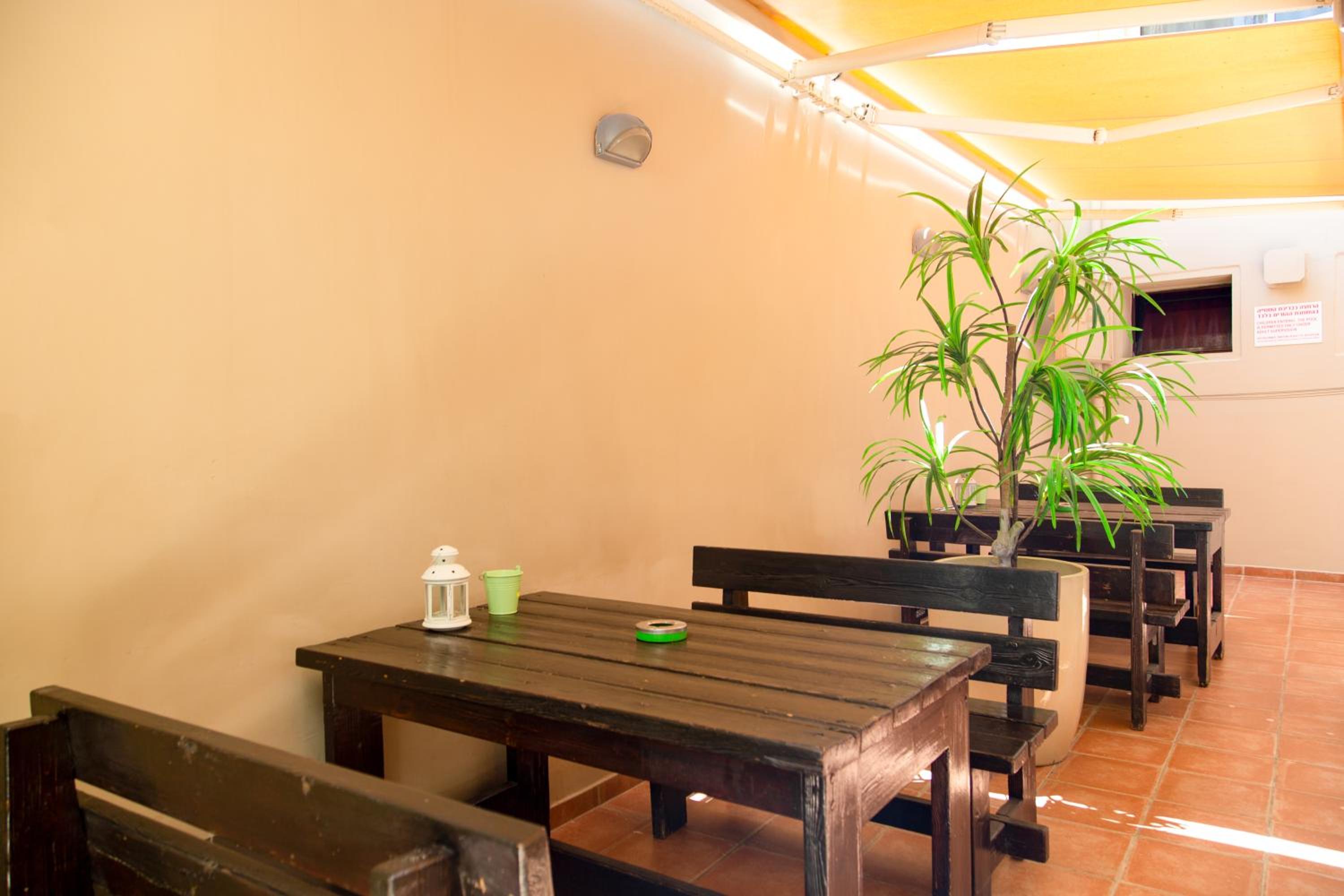 Motel Aviv