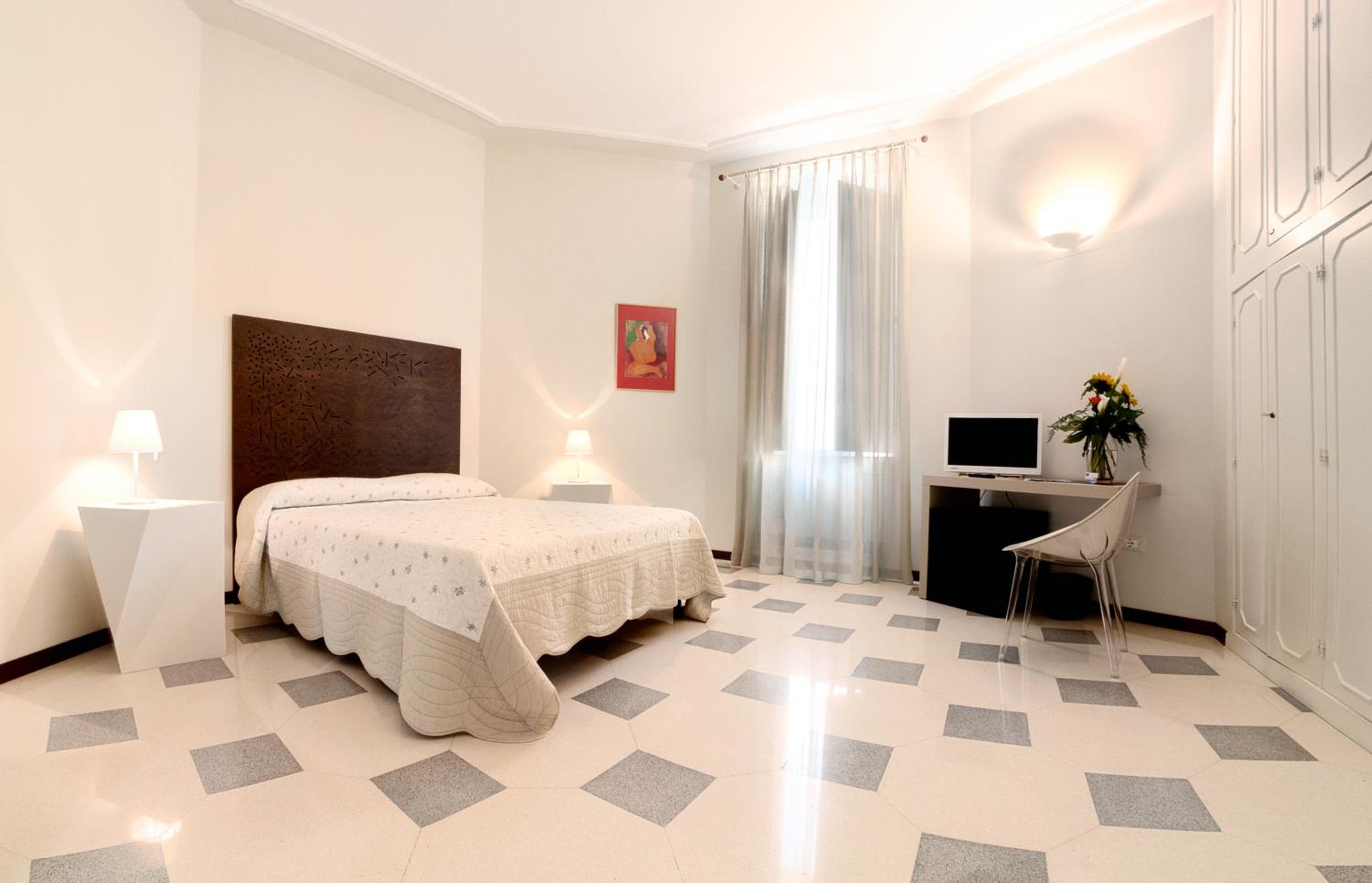 Barone Liberty Boutique Hotel & Spa