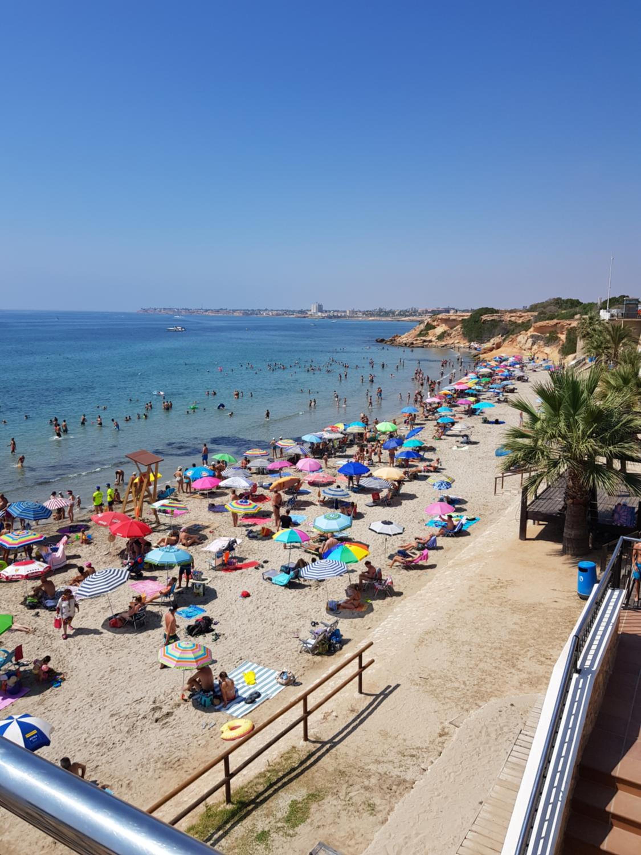 Orihuela Costa Torrevieja