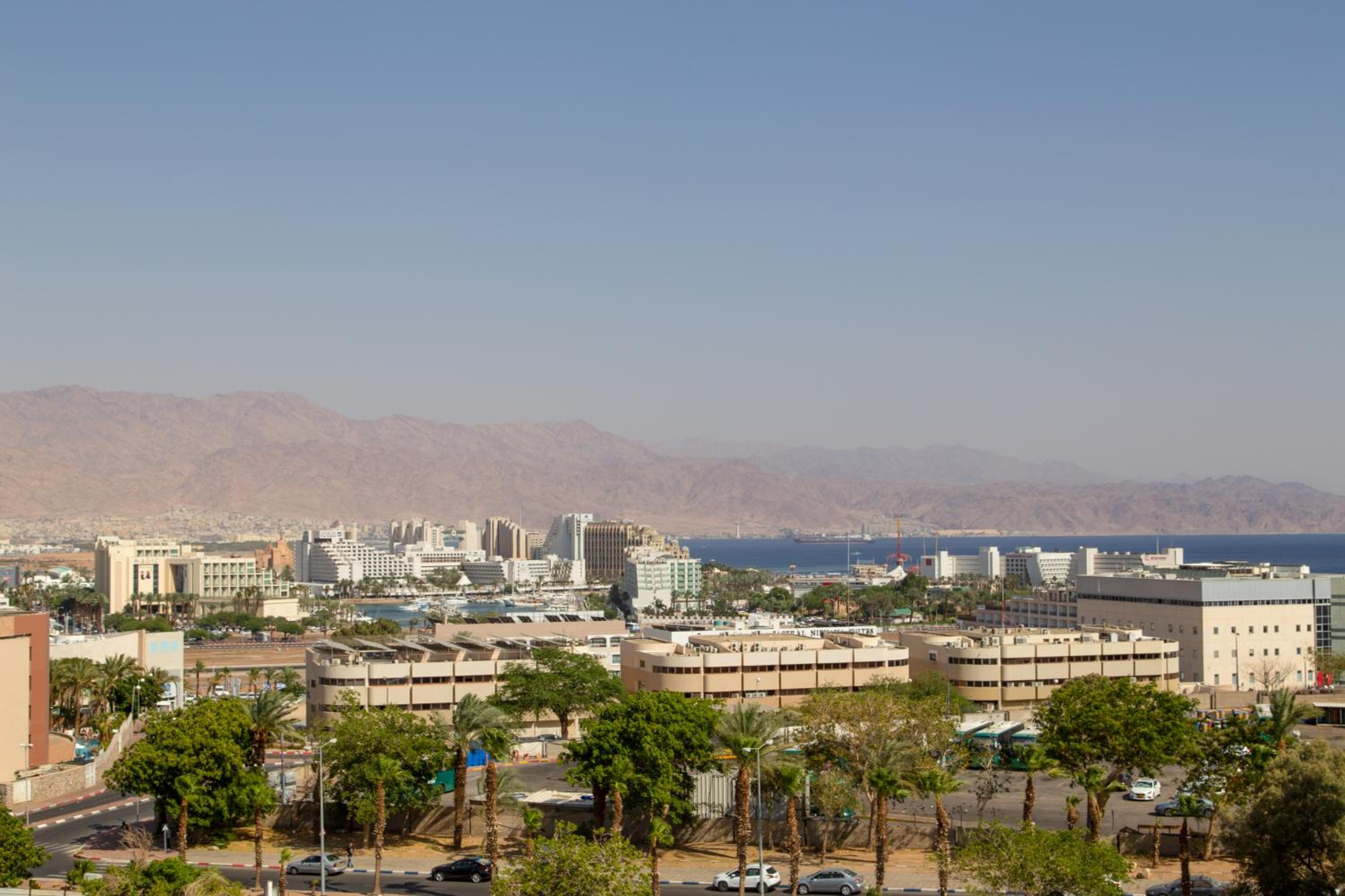 Motel Aviv