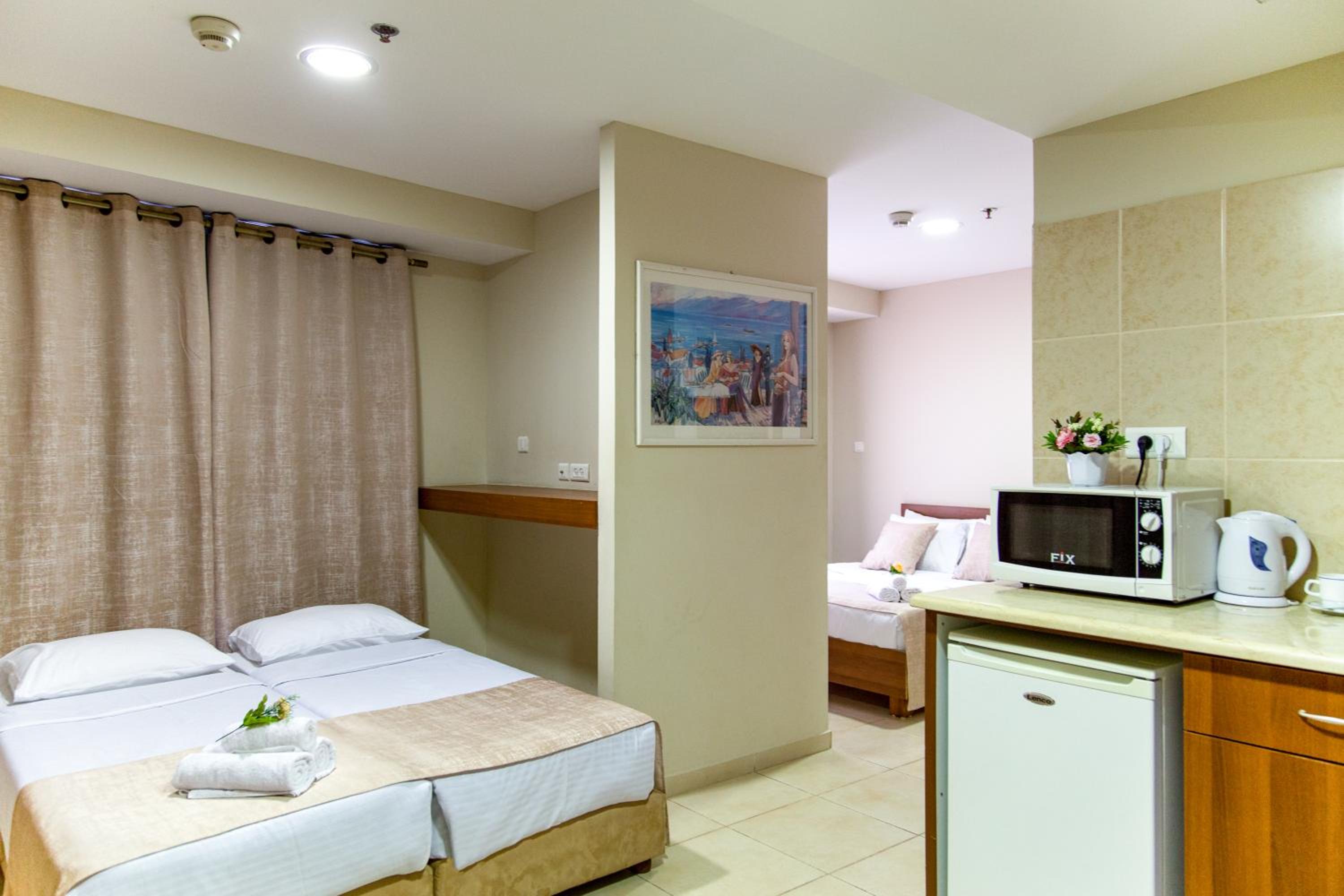 Motel Aviv