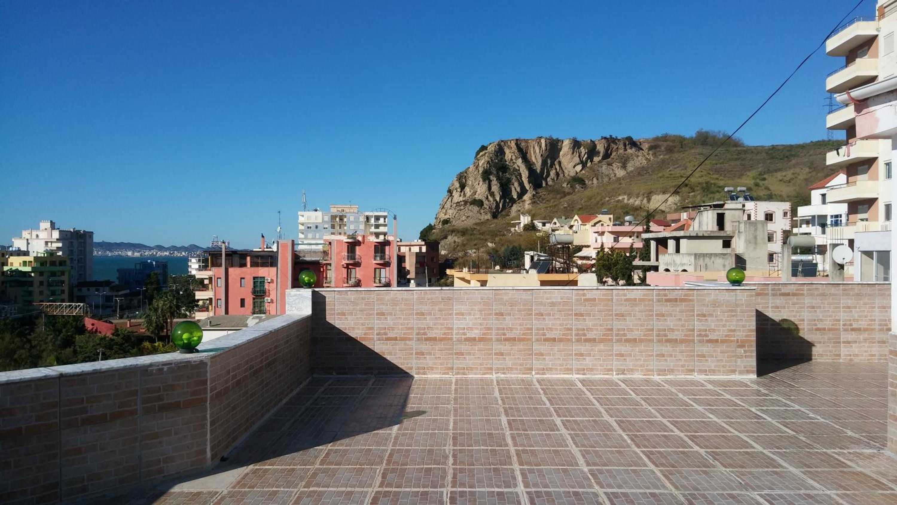 Villa Premium