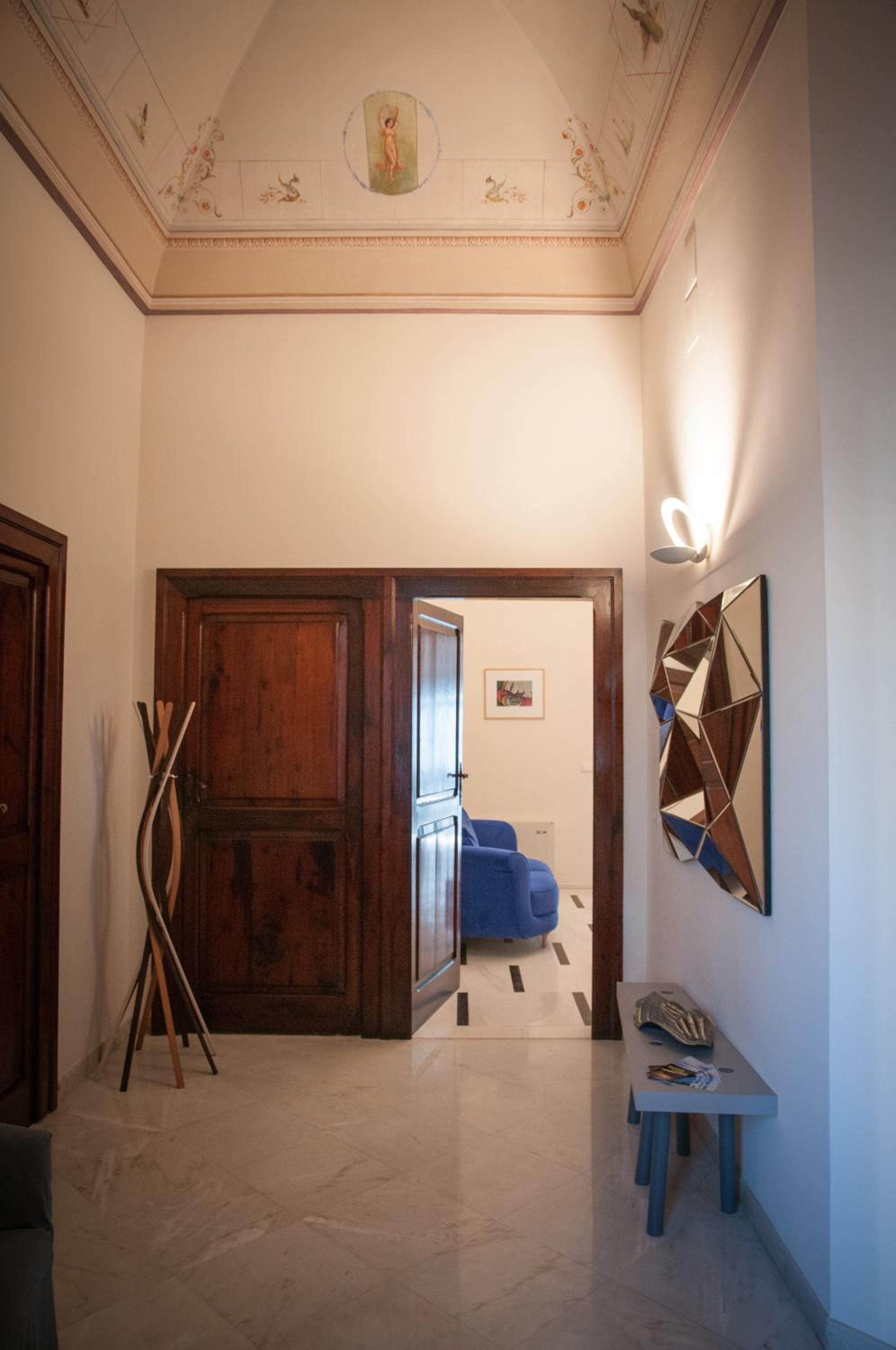 Barone Liberty Boutique Hotel & Spa
