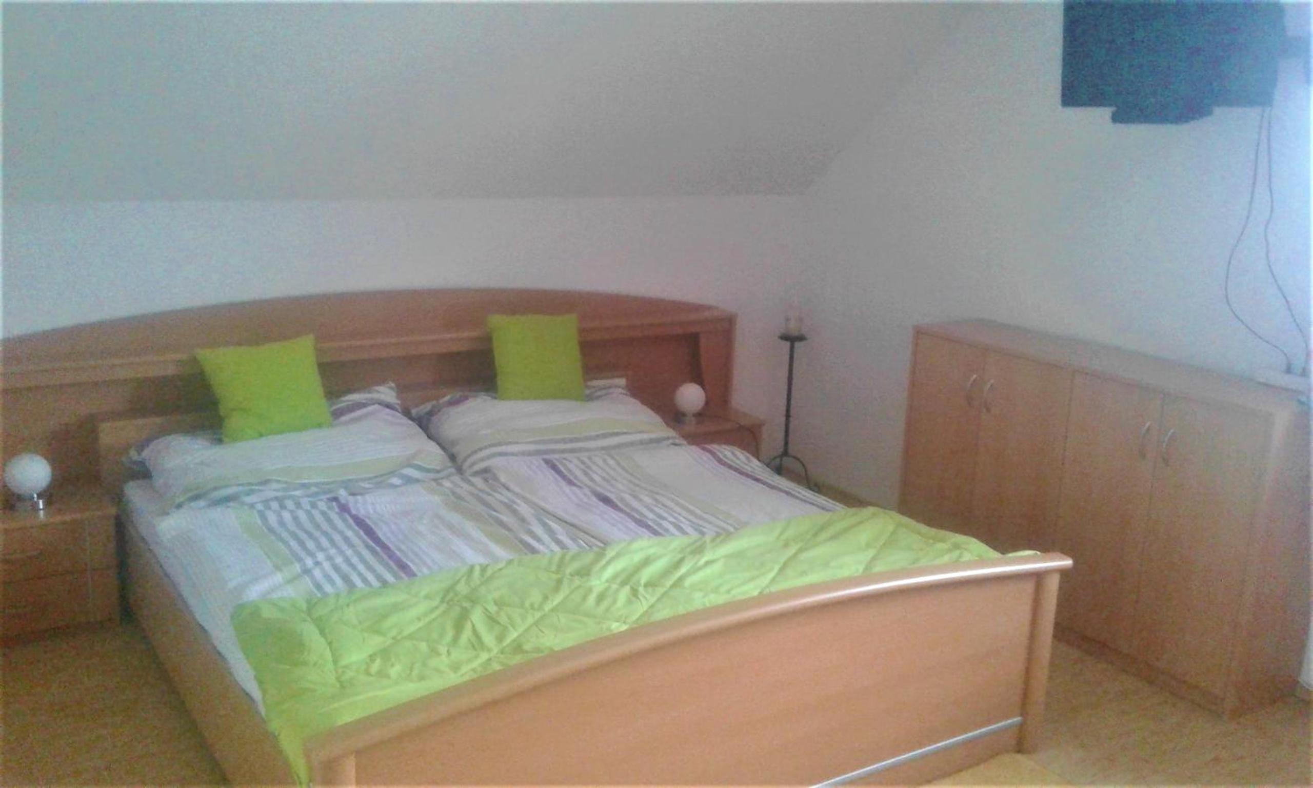 Apartment MASCH