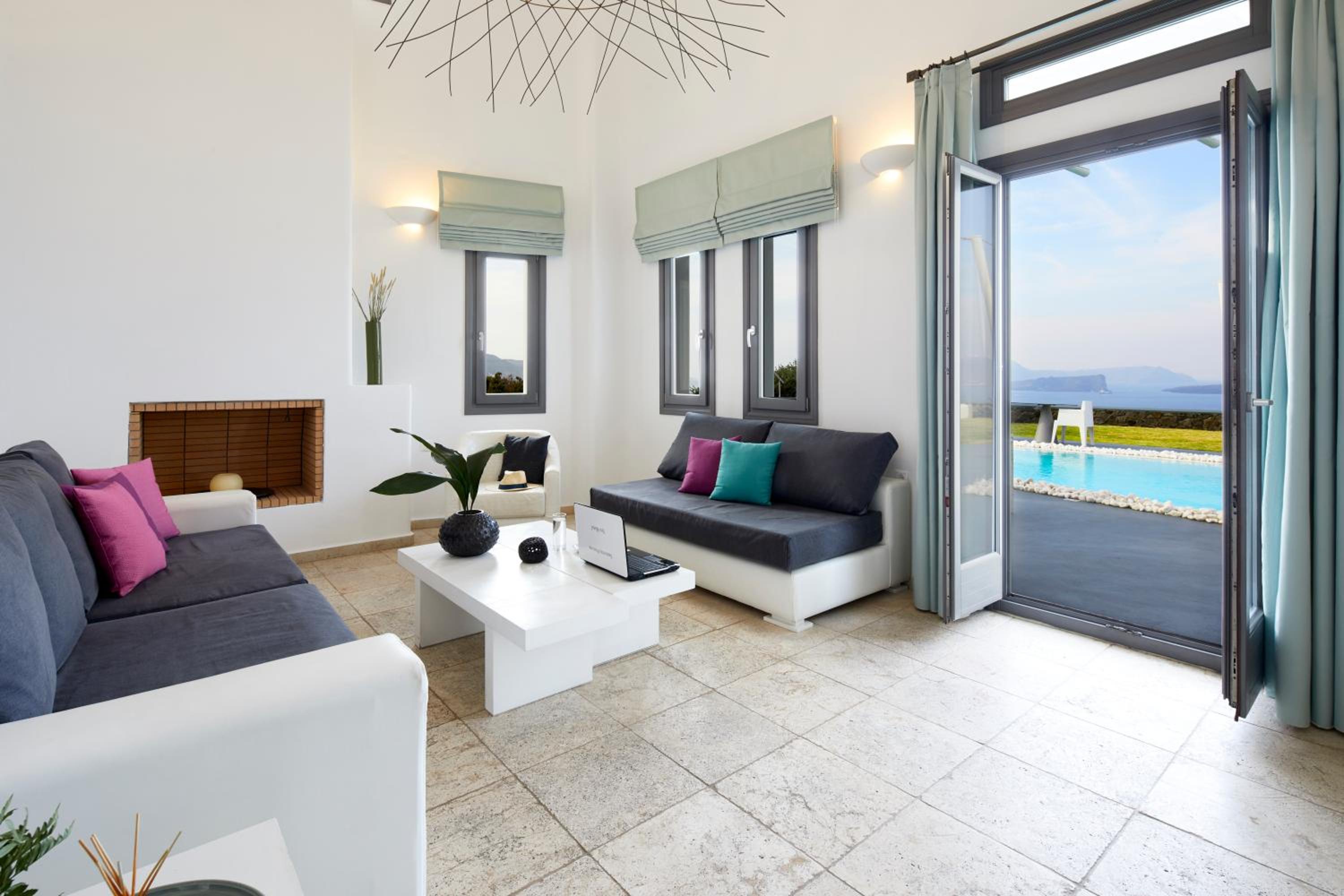 Santorini Princess Presidential Suites photo 5