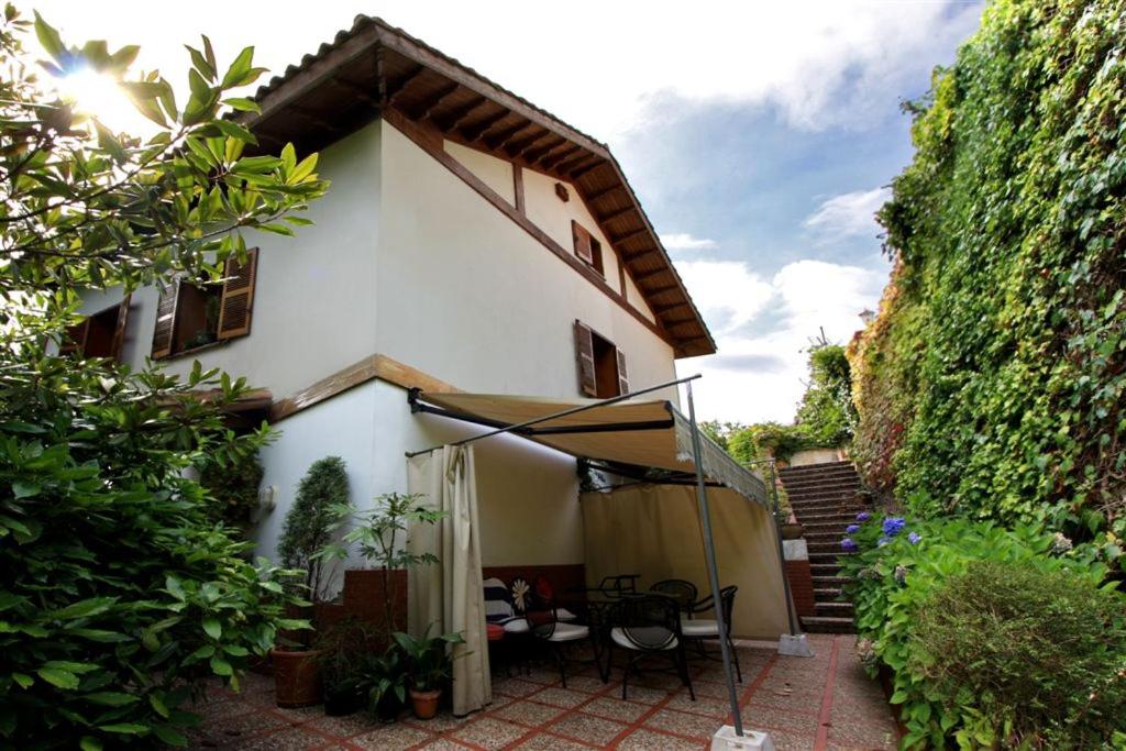 El Berdial view 2