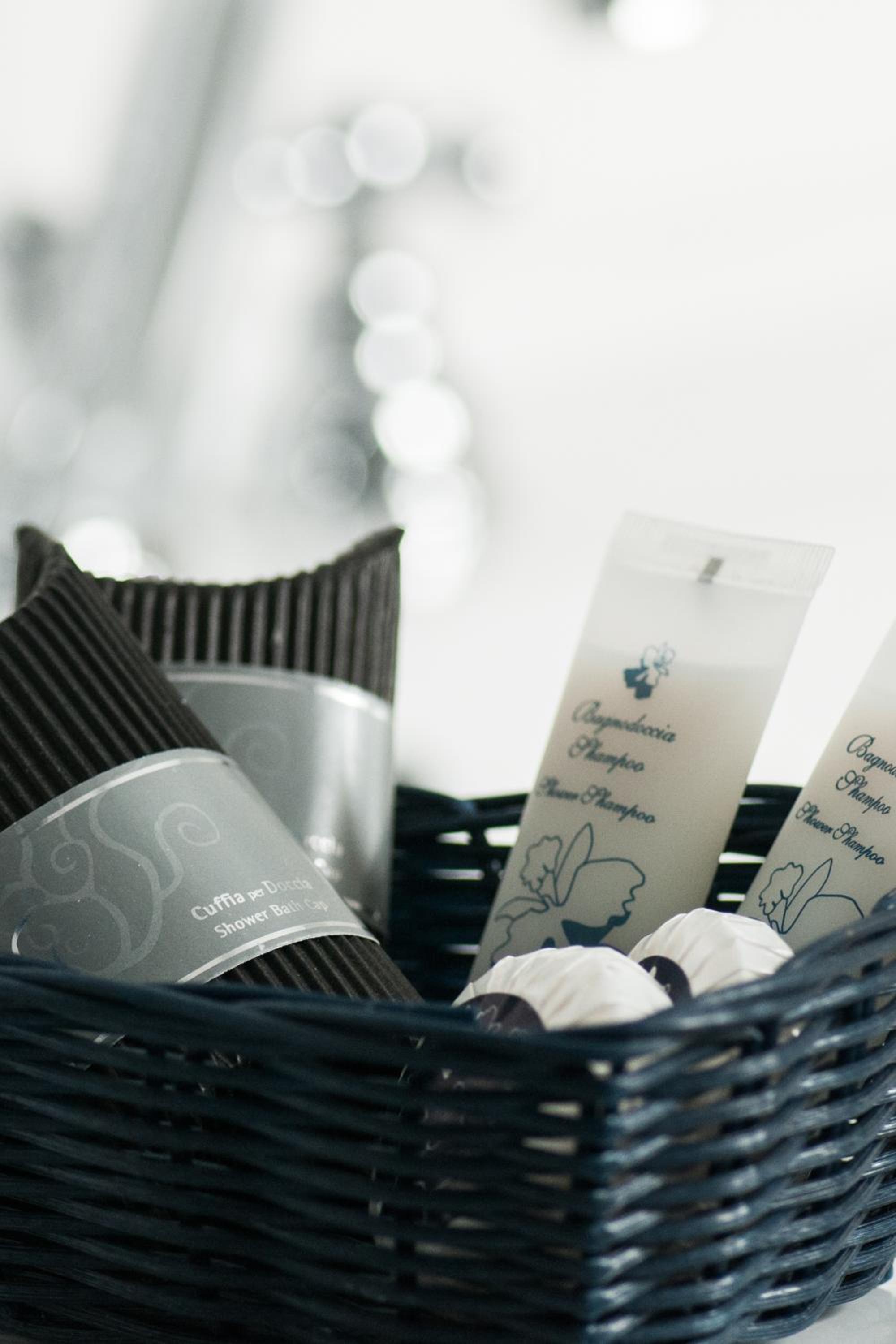 Barone Liberty Boutique Hotel & Spa