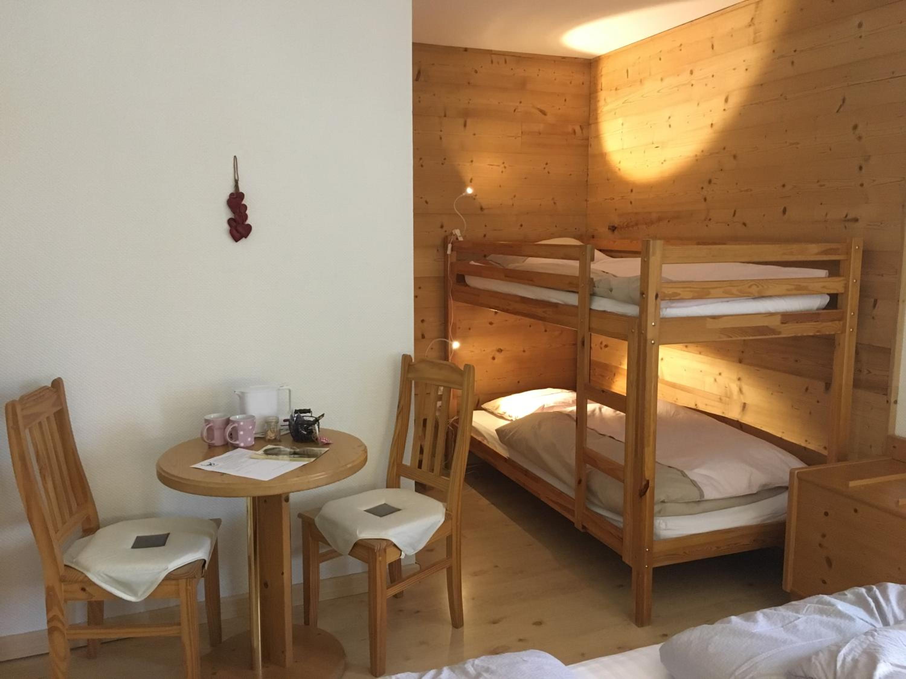 Maison La Devinière - sauna et spa compris accessibles toute l'année