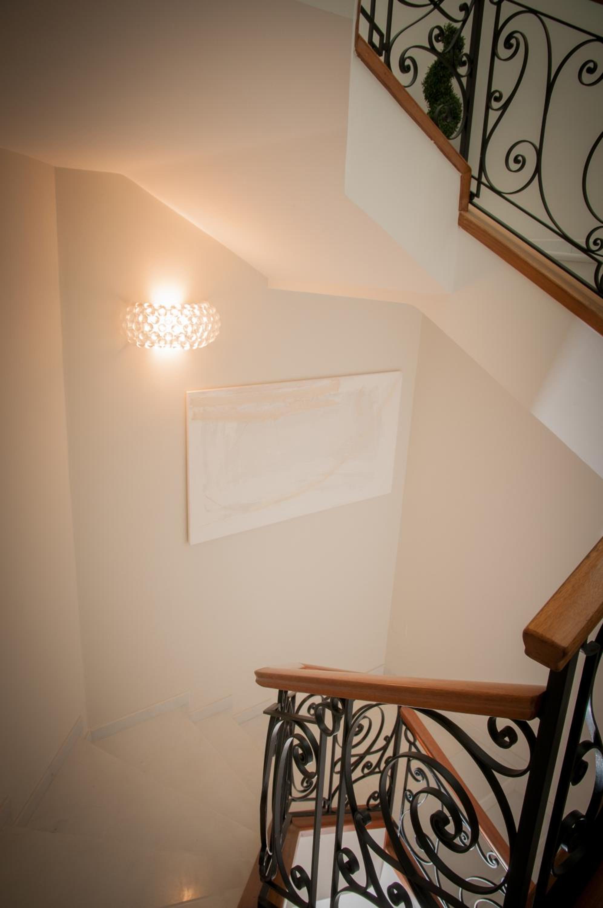 Barone Liberty Boutique Hotel & Spa