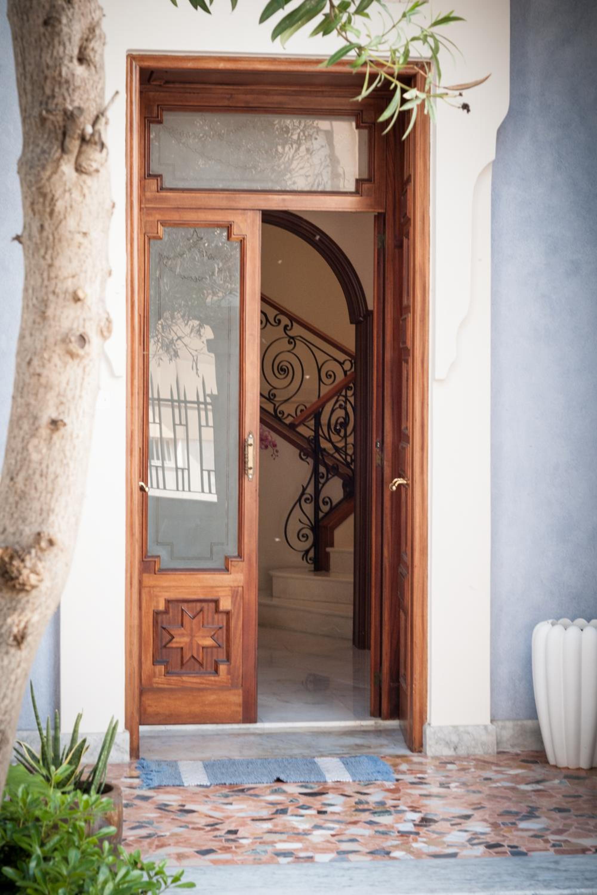 Barone Liberty Boutique Hotel & Spa