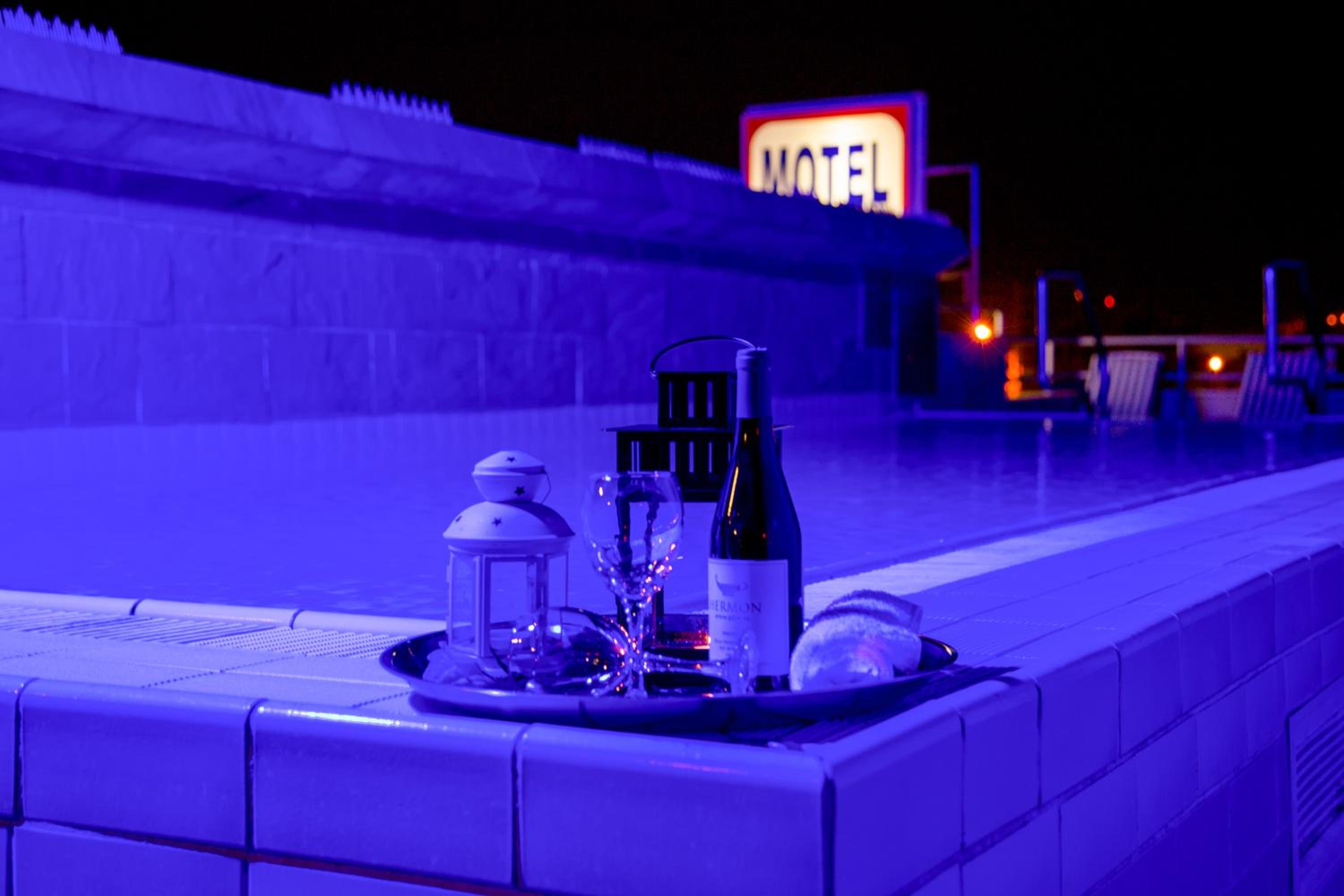 Motel Aviv