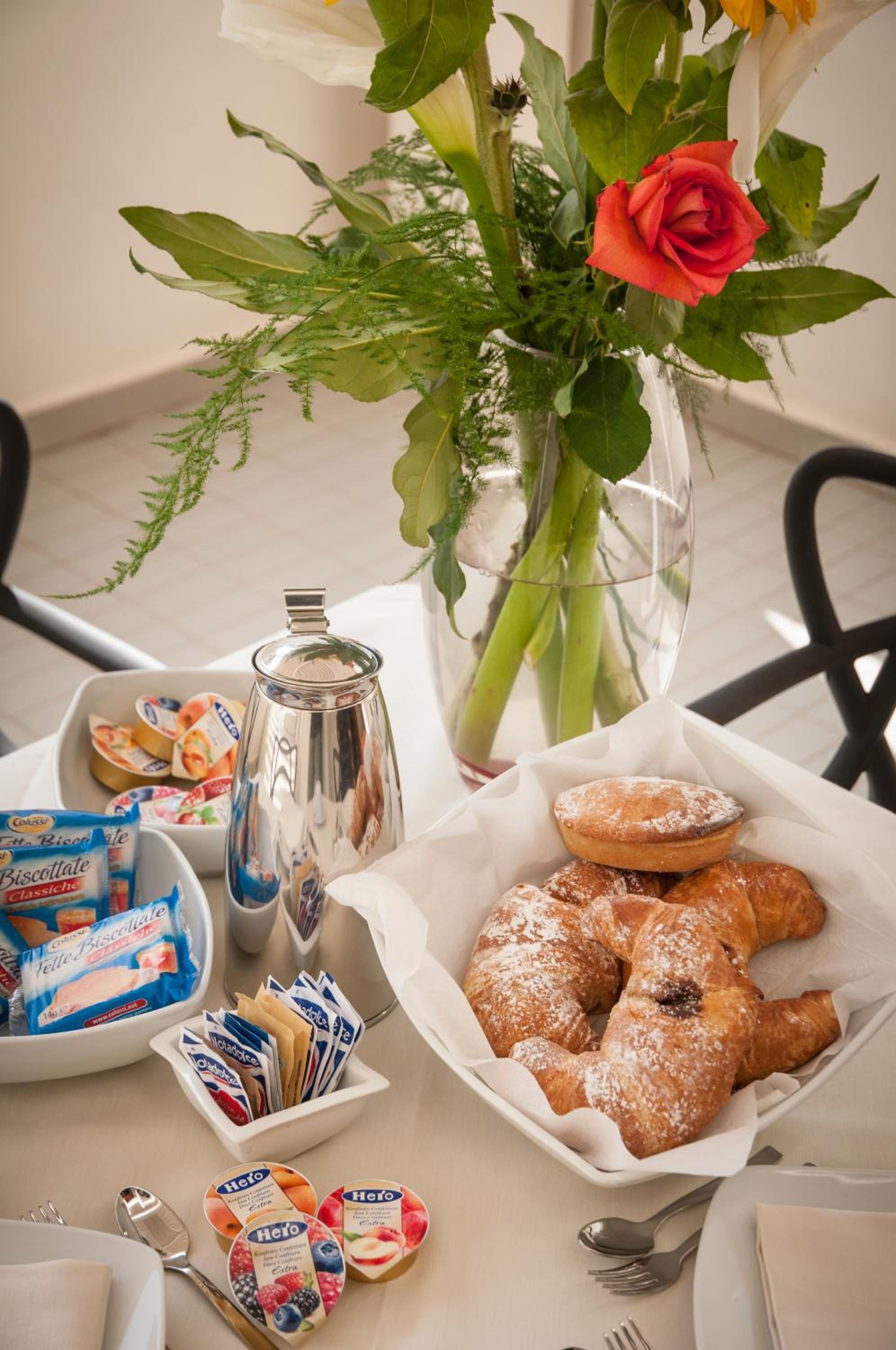 Barone Liberty Boutique Hotel & Spa
