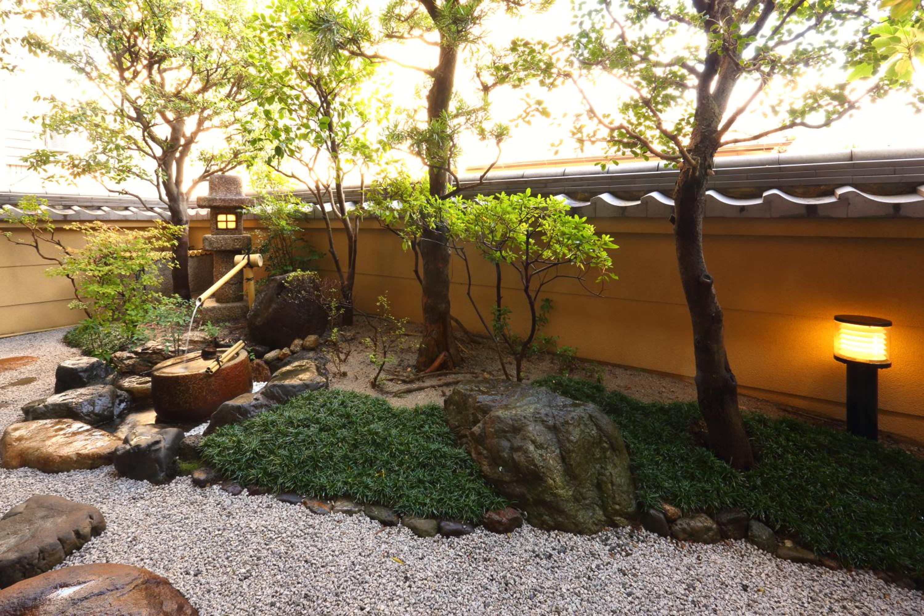 Kyo-machiya Stay WAKA Fushimiinari