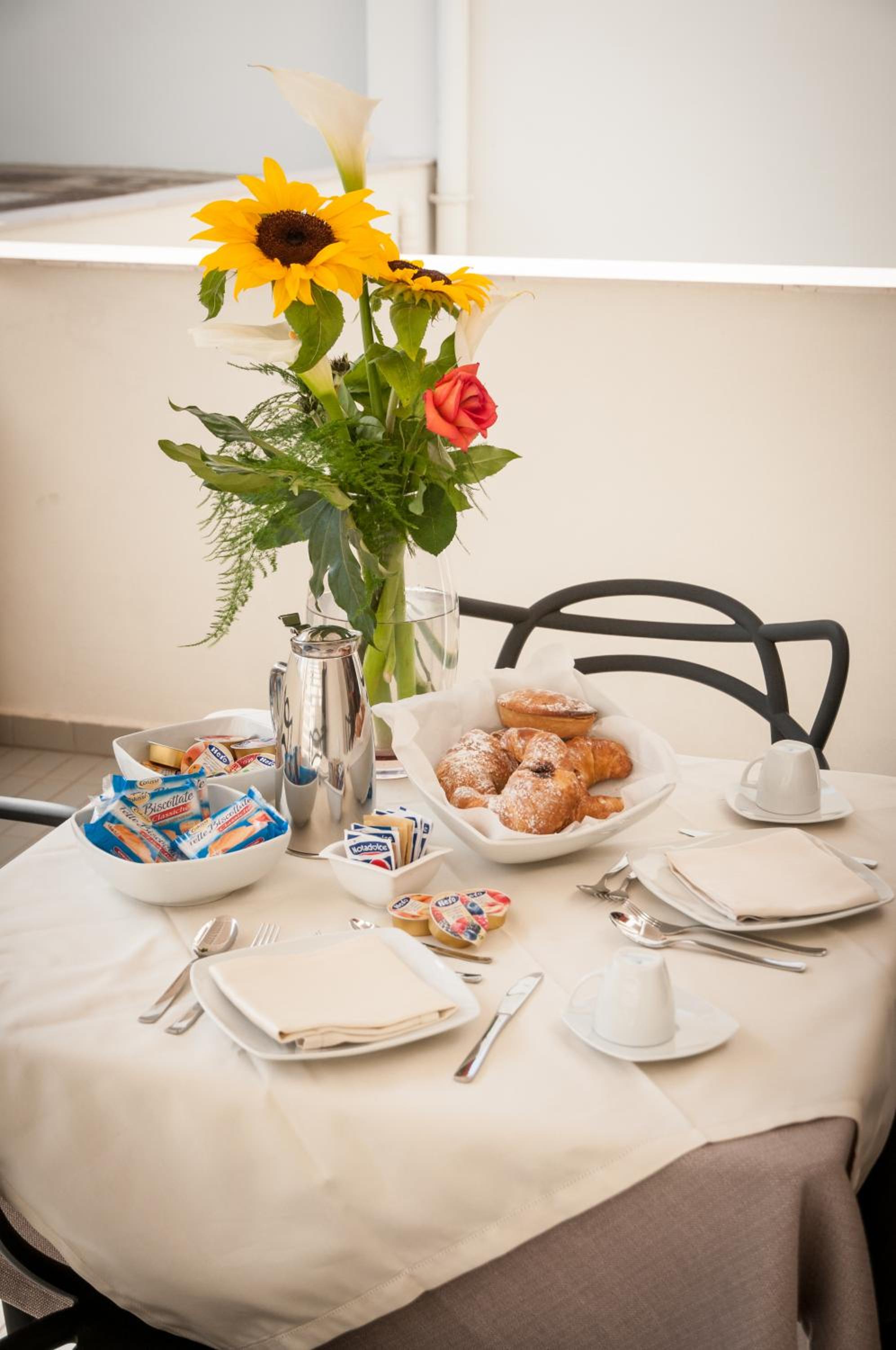 Barone Liberty Boutique Hotel & Spa
