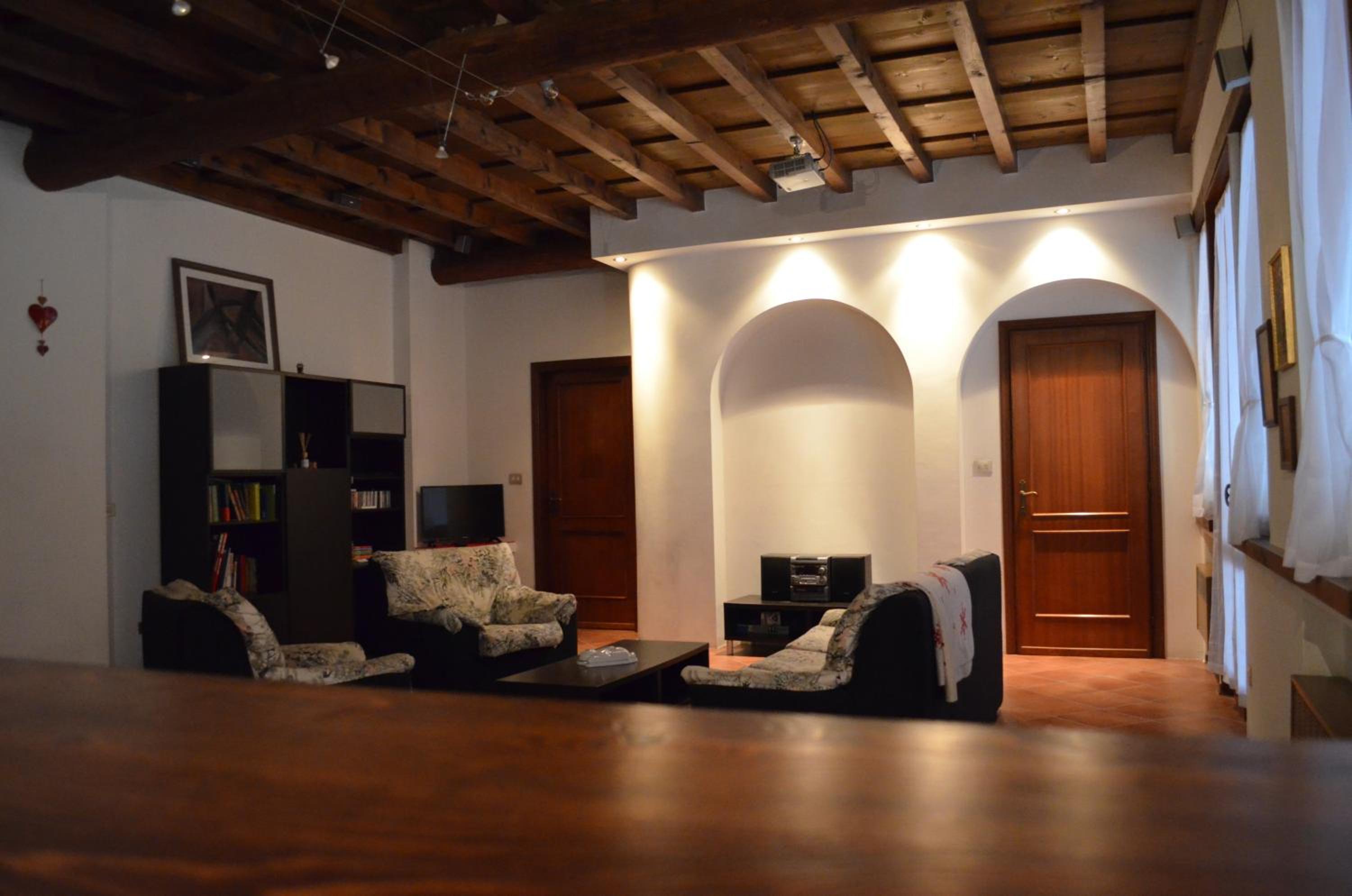 Agriturismo Cipolli e Podò Corte Carlini view 2