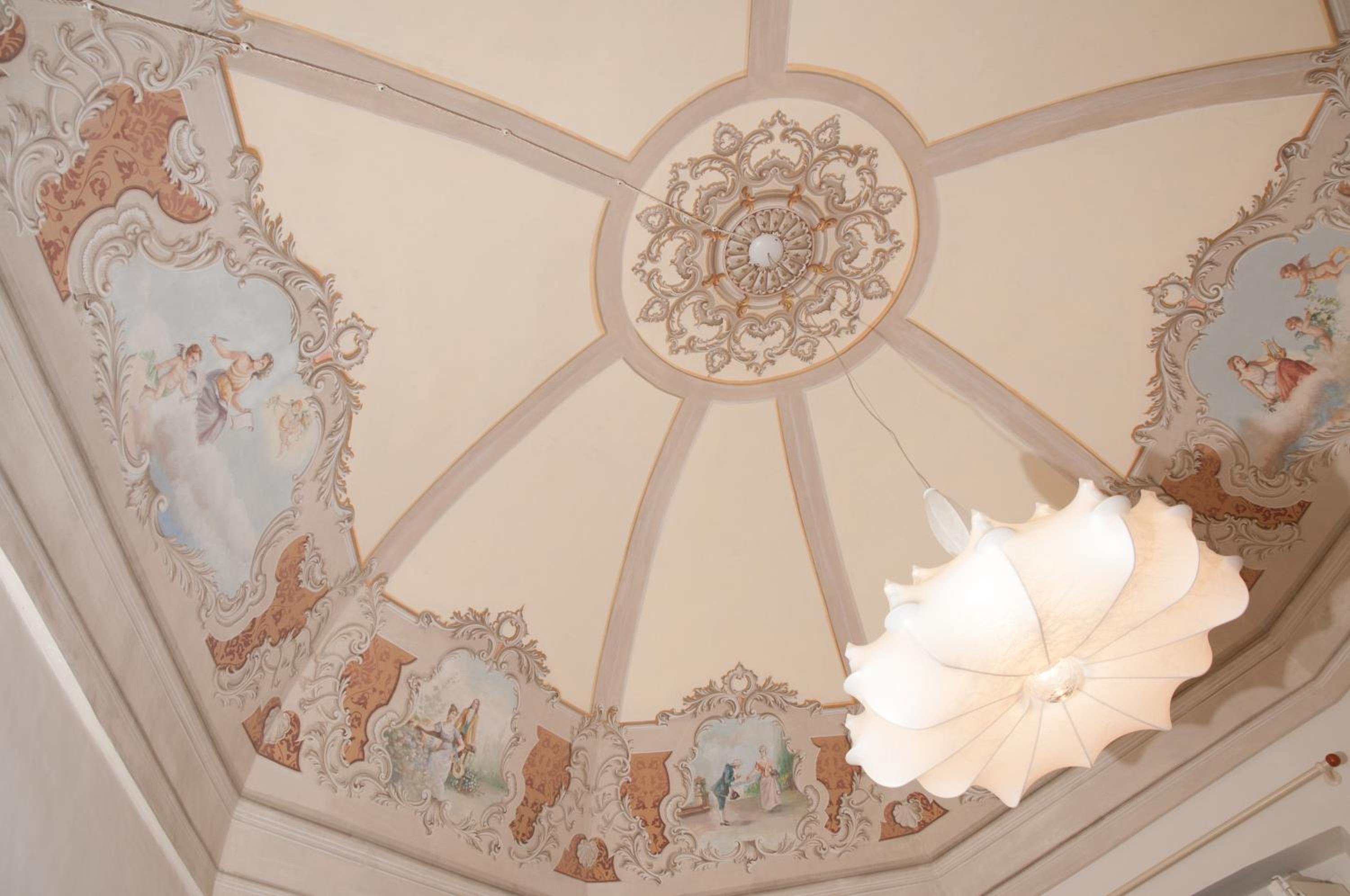 Barone Liberty Boutique Hotel & Spa