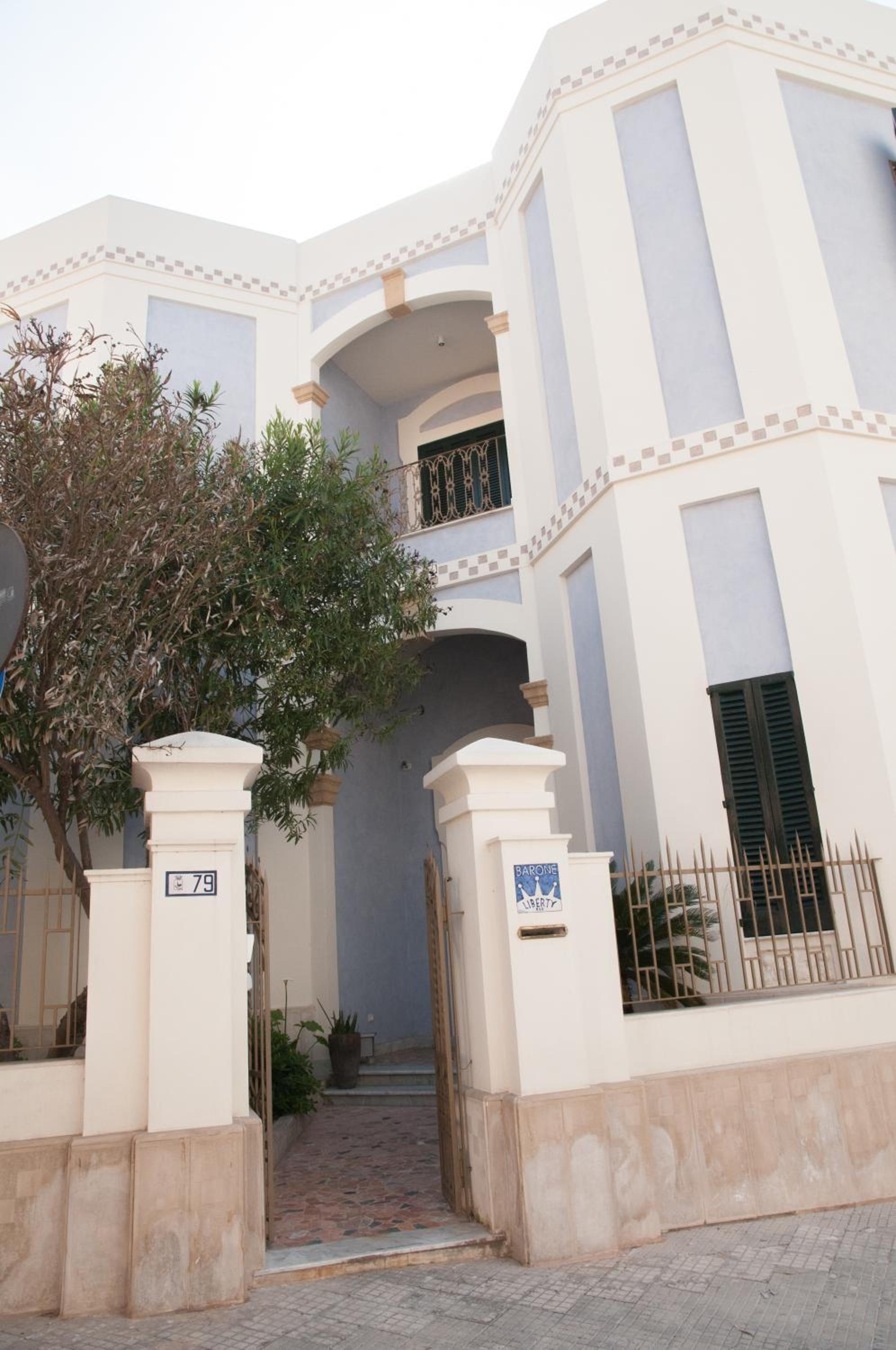 Barone Liberty Boutique Hotel & Spa