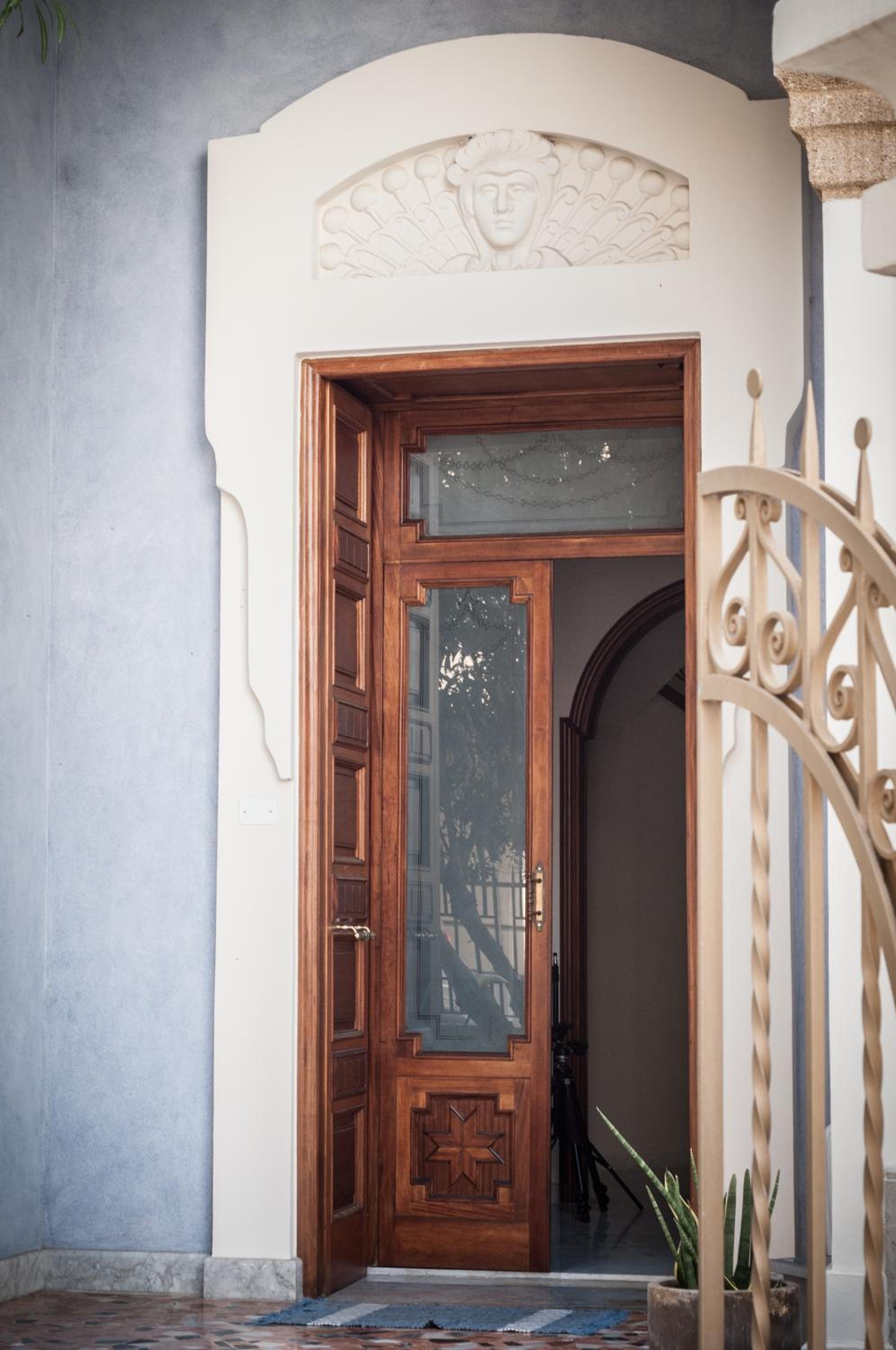Barone Liberty Boutique Hotel & Spa