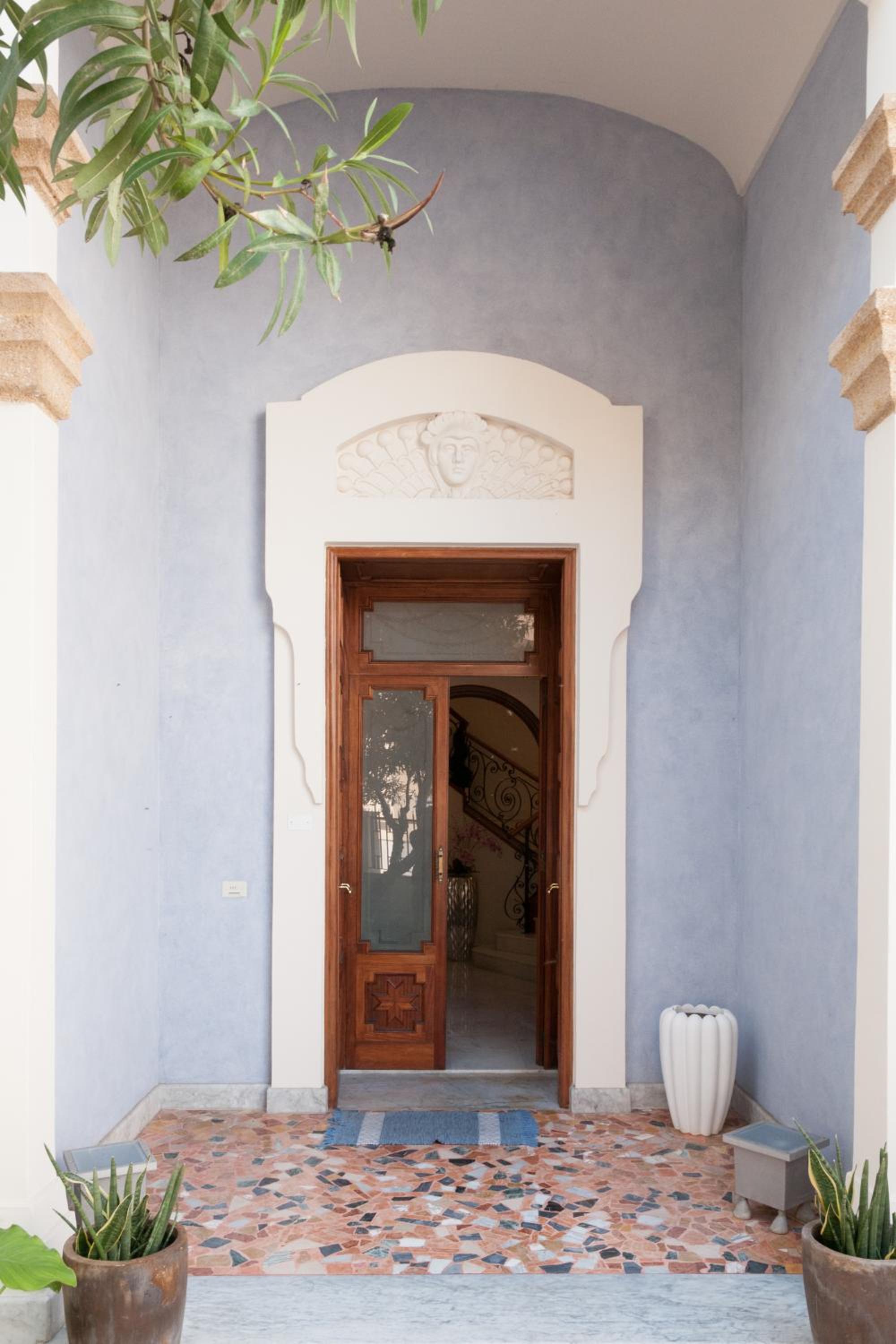 Barone Liberty Boutique Hotel & Spa
