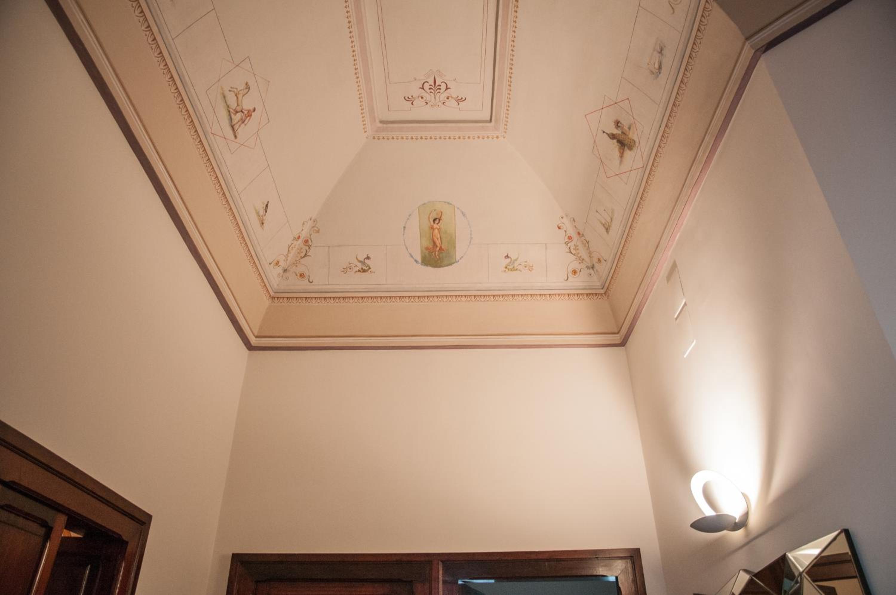 Barone Liberty Boutique Hotel & Spa