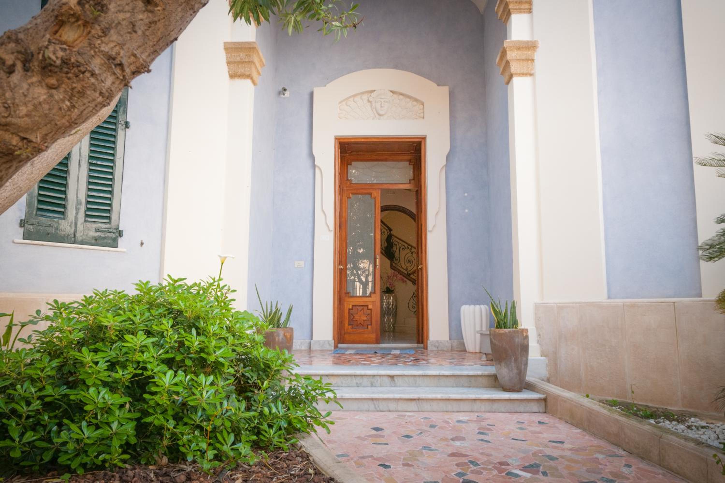 Barone Liberty Boutique Hotel & Spa