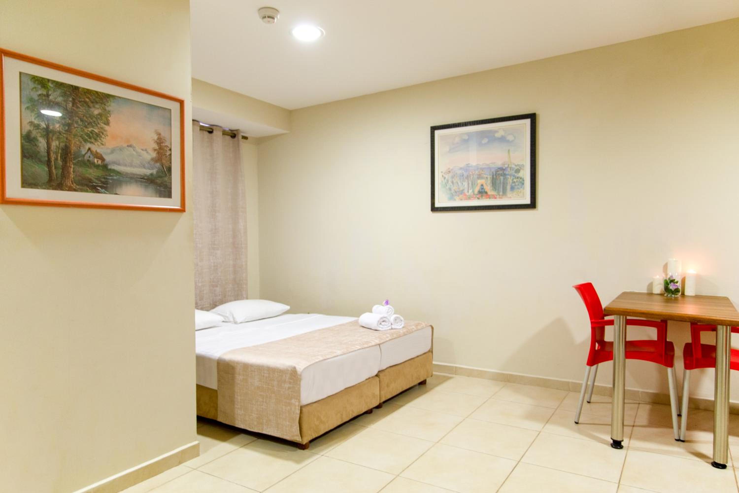 Motel Aviv