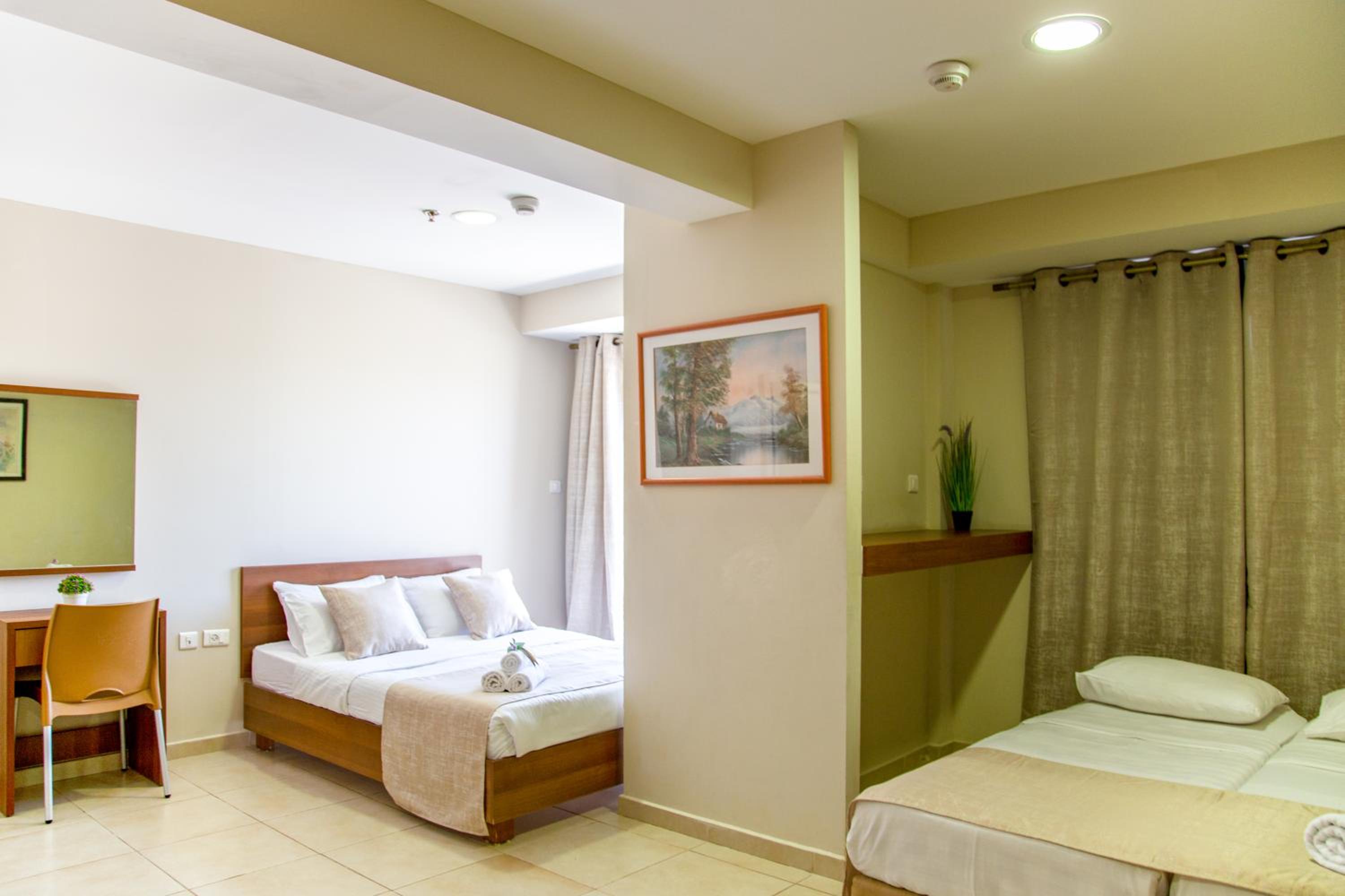 Motel Aviv