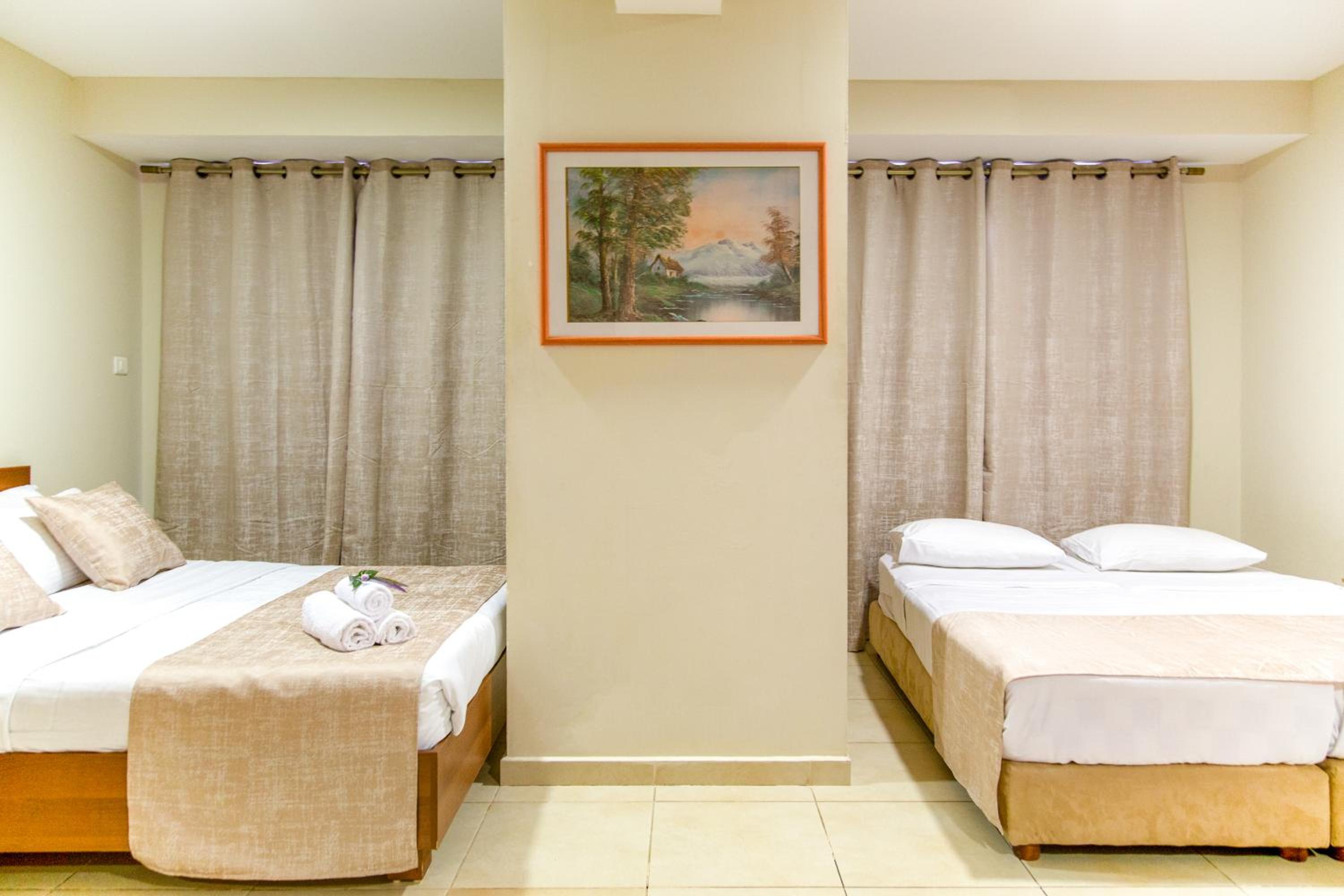 Motel Aviv
