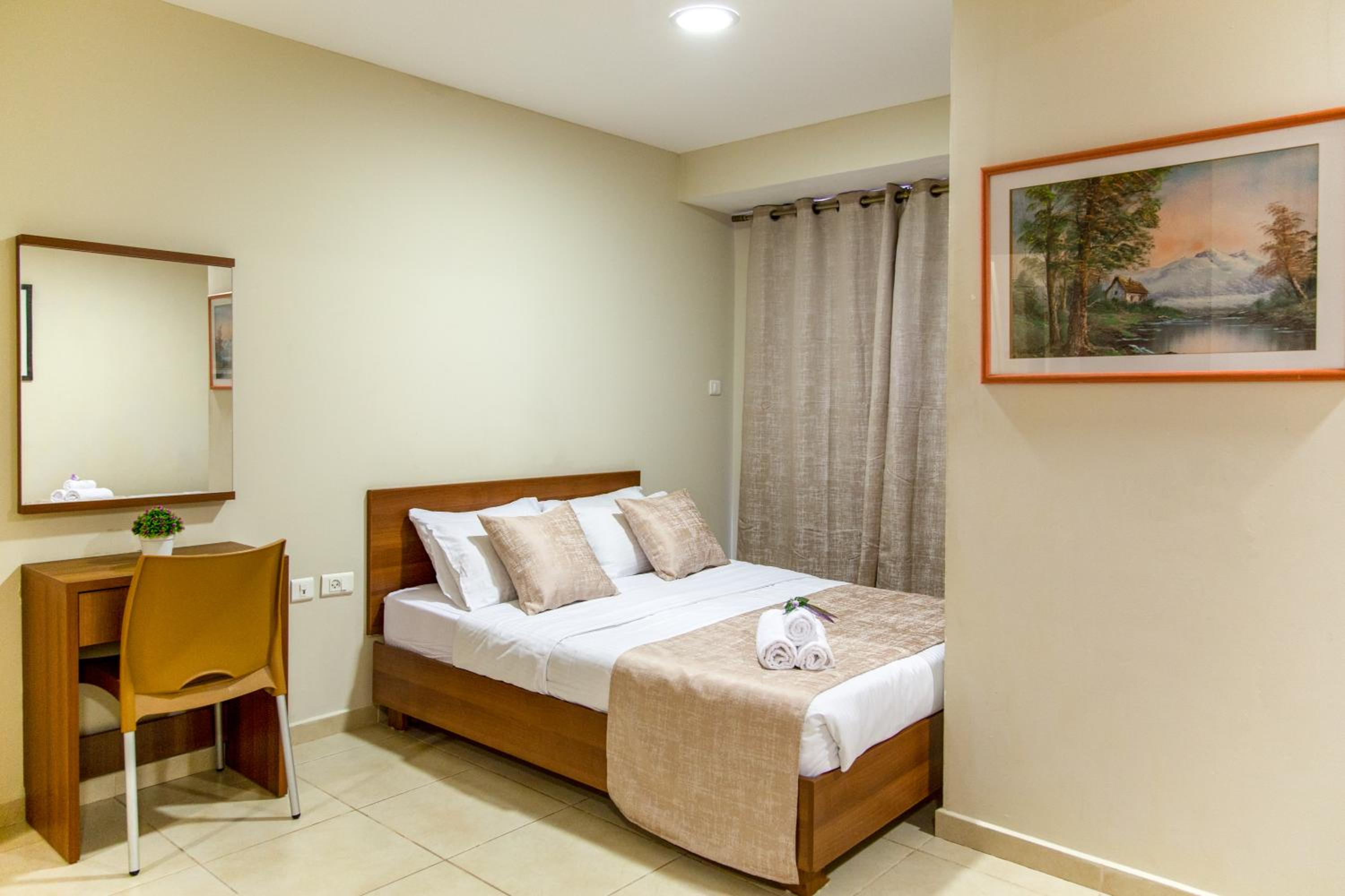 Motel Aviv
