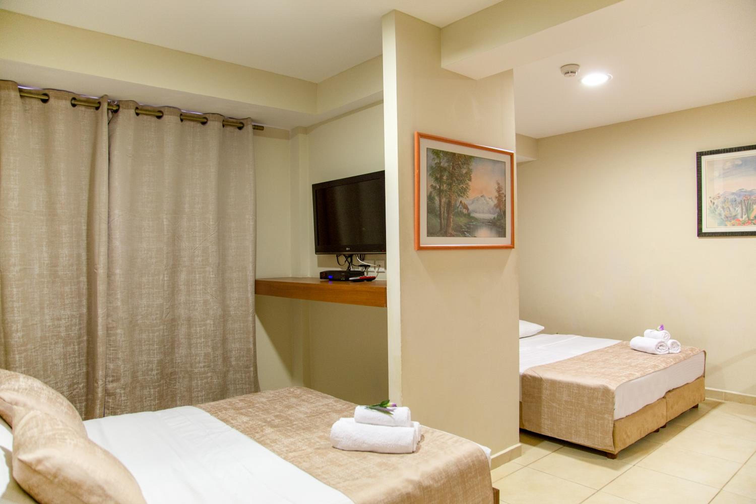Motel Aviv