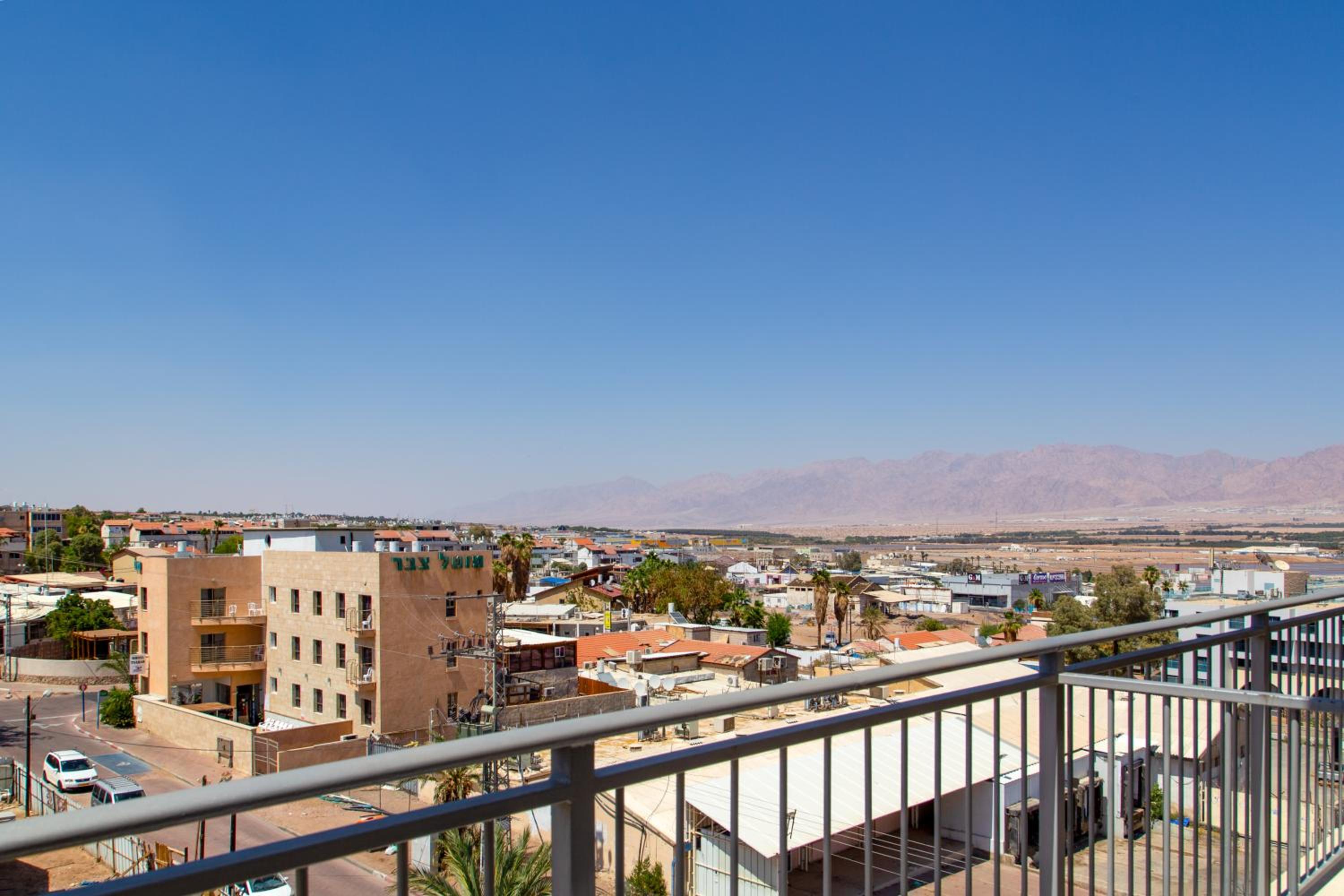 Motel Aviv