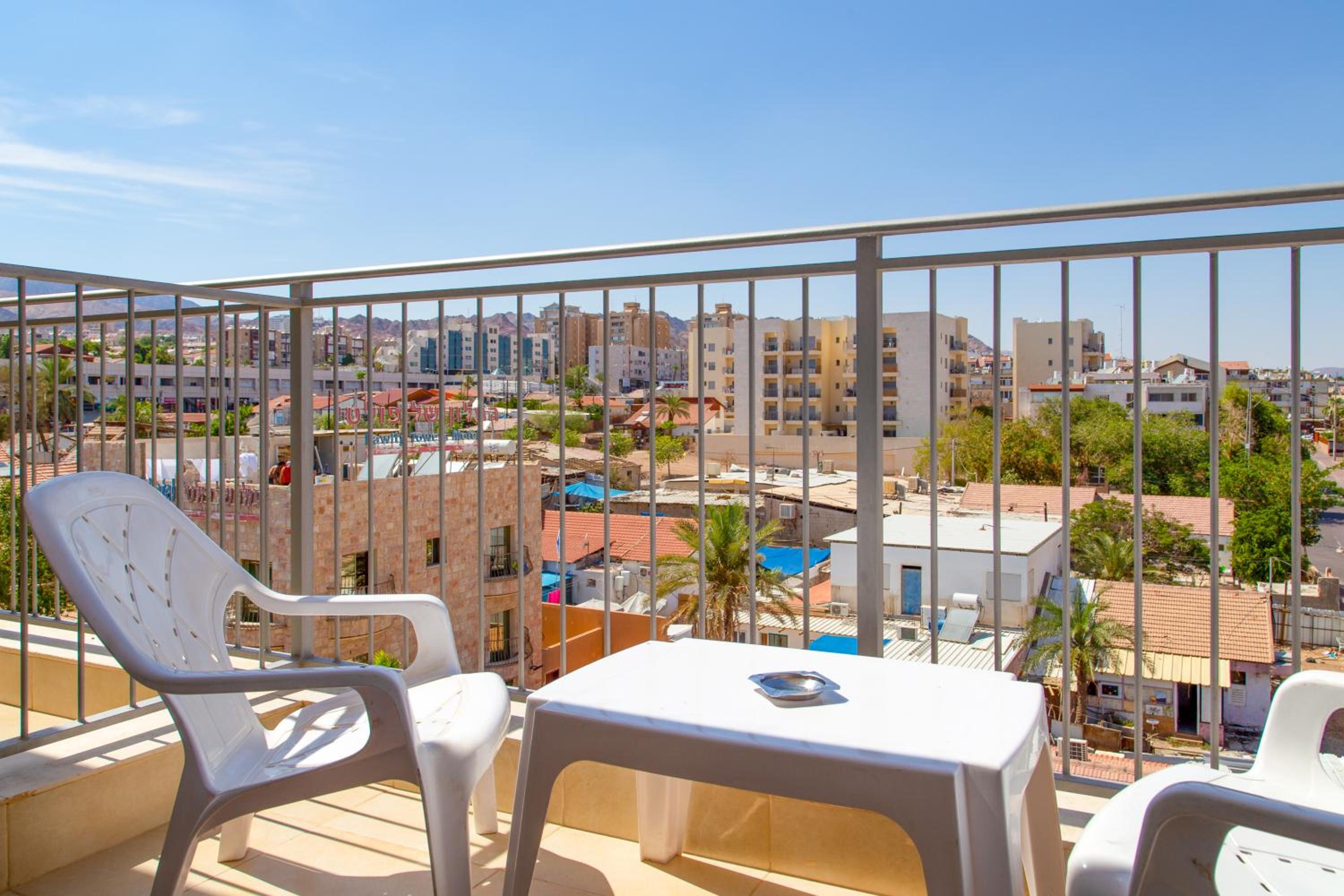 Motel Aviv