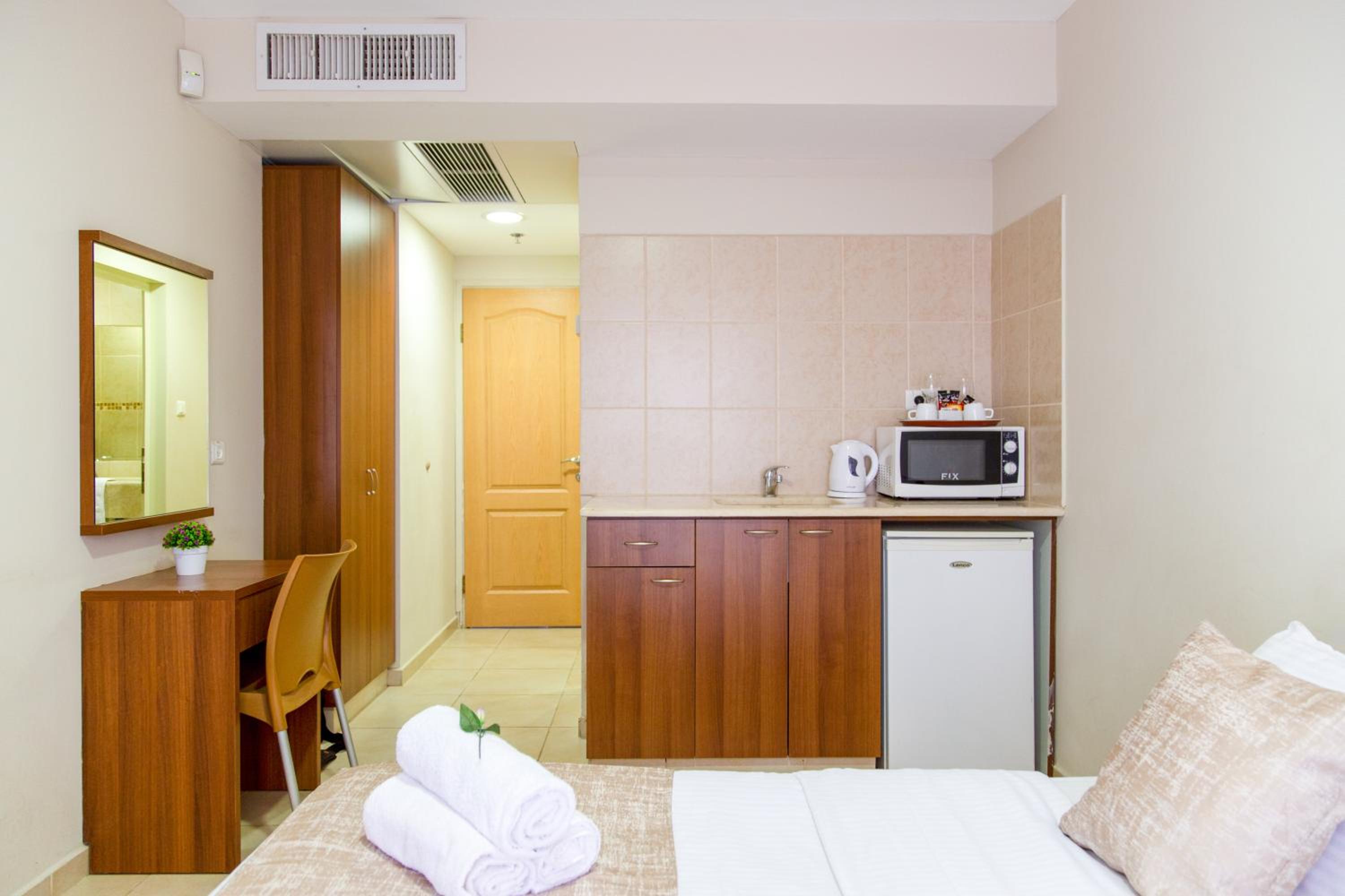 Motel Aviv