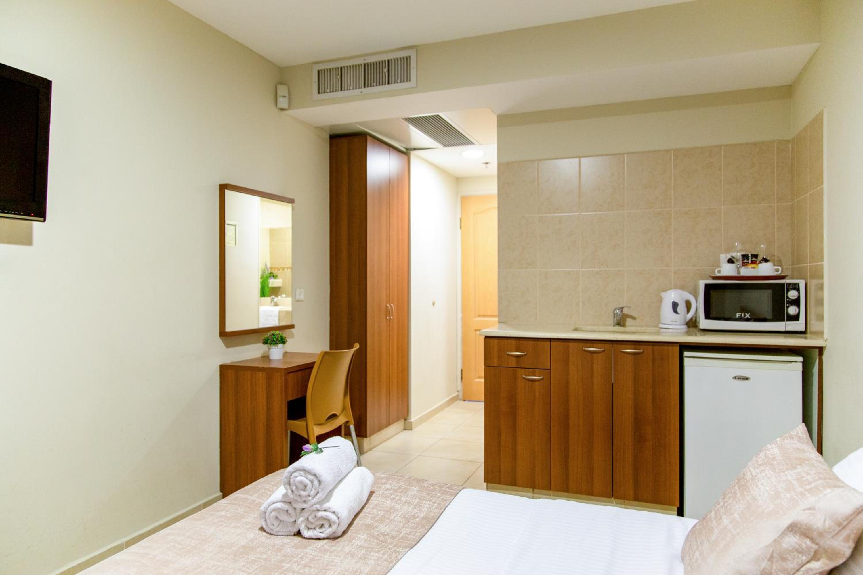 Motel Aviv
