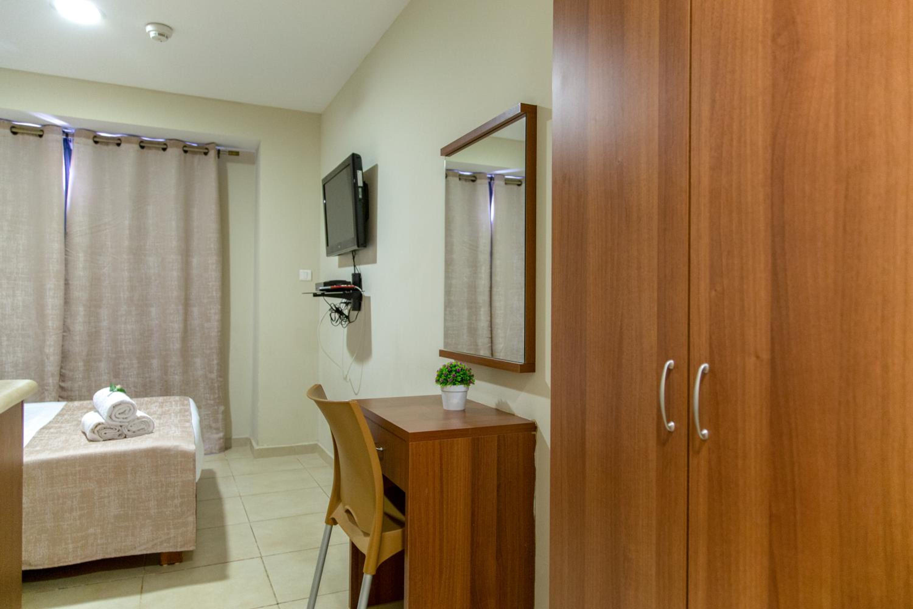 Motel Aviv