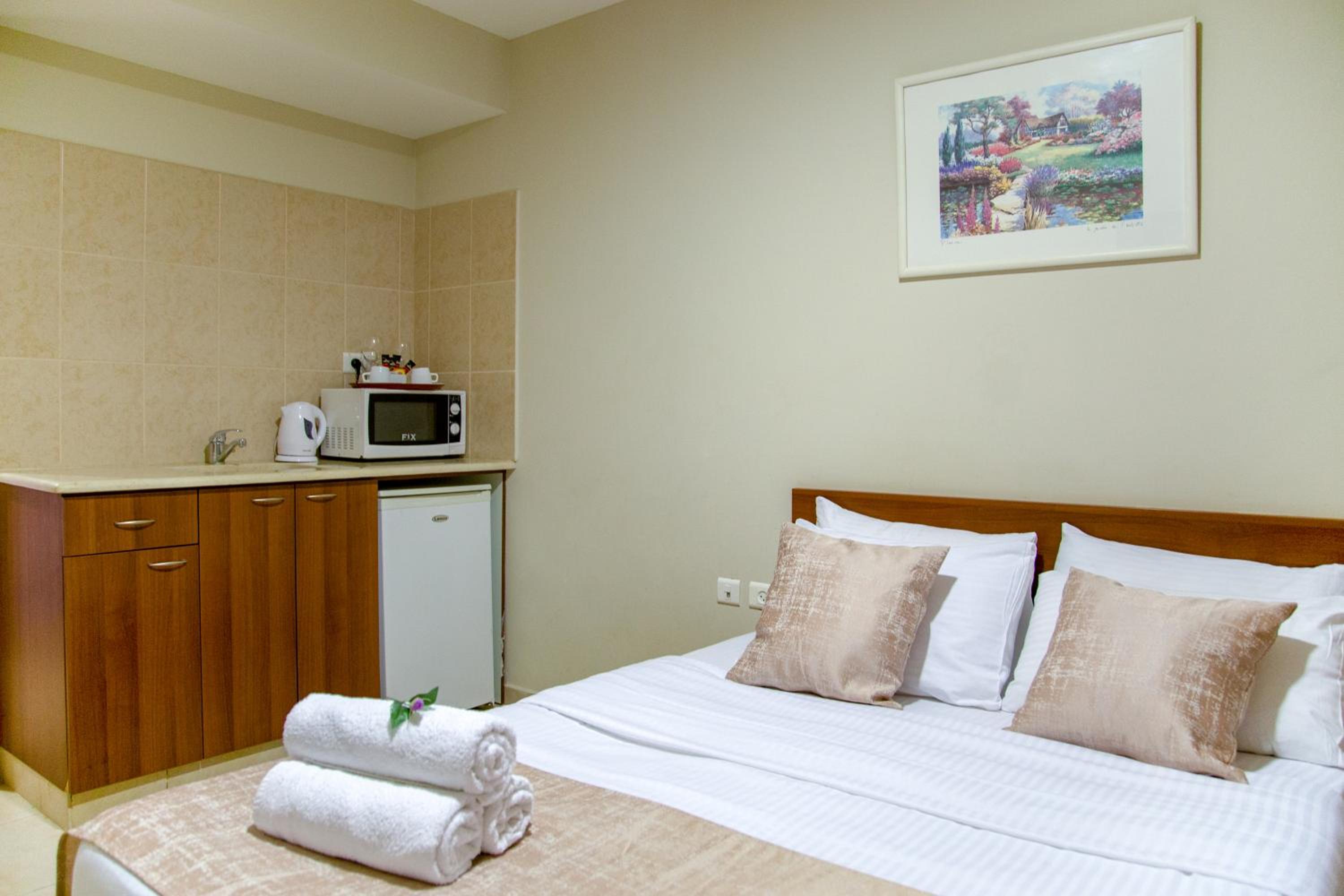 Motel Aviv