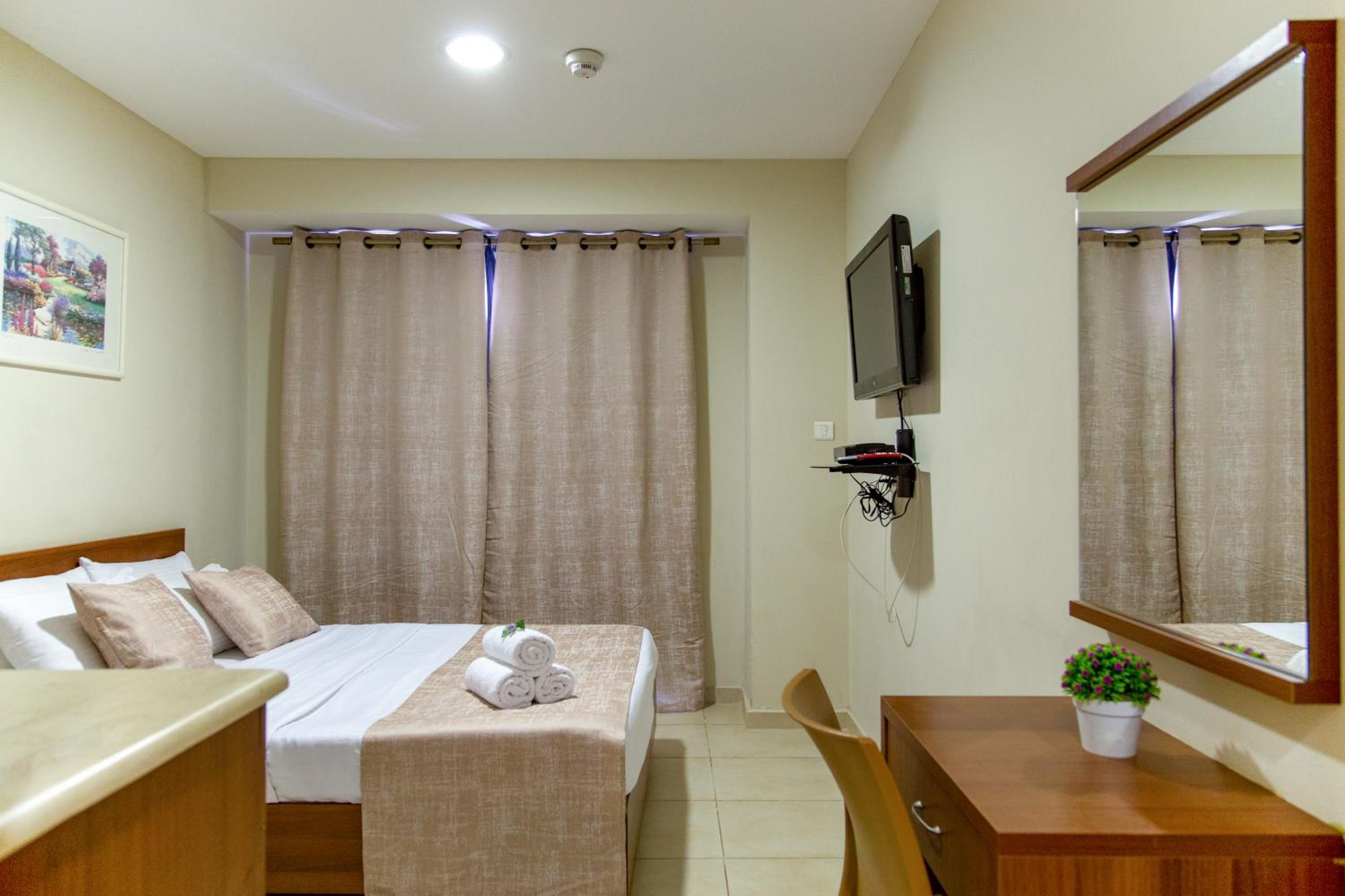Motel Aviv