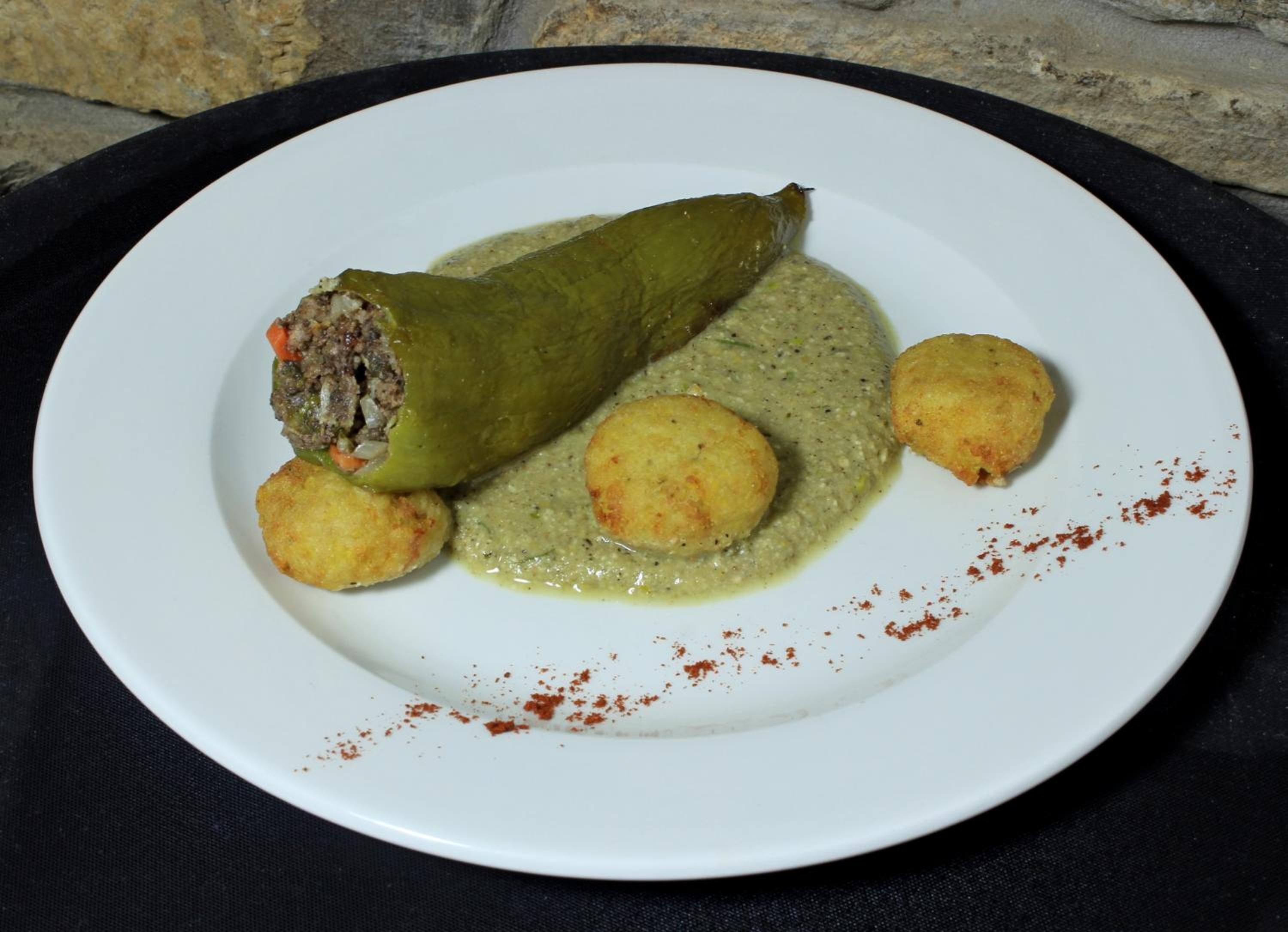 Albergue Restaurante de Artieda
