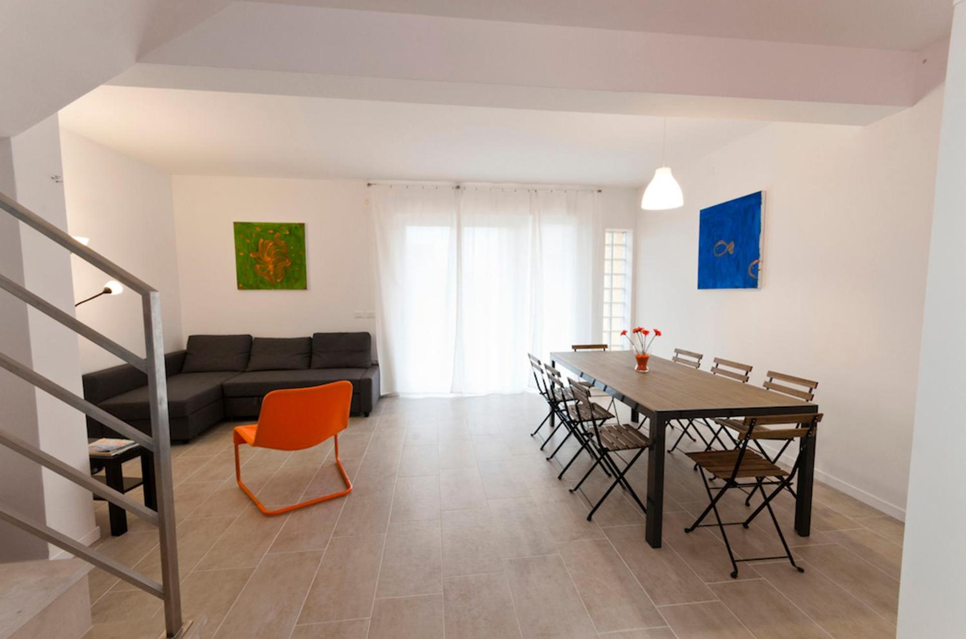 Giotto Holiday Houses view 3